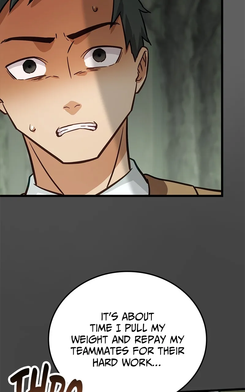 Growth-Type Superhero Chapter 37 page 112 - 