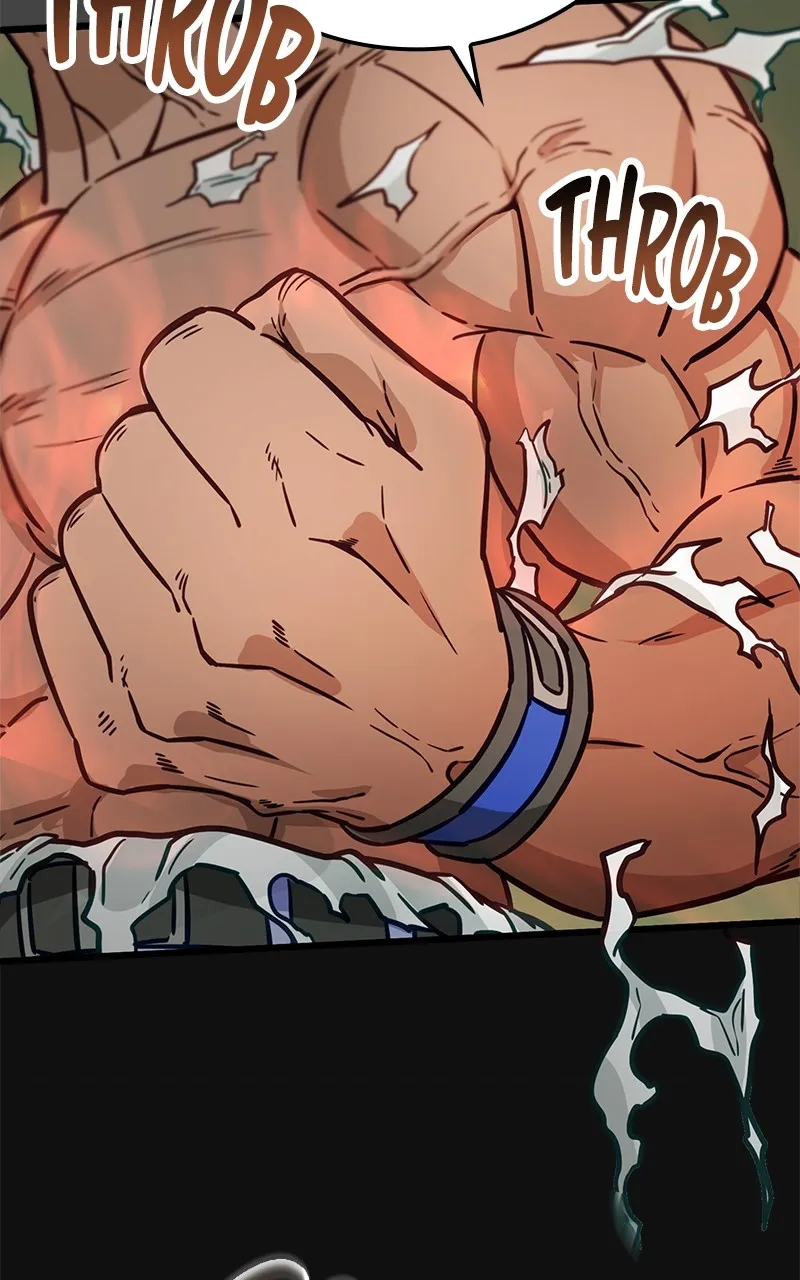Growth-Type Superhero Chapter 37 page 113 - 