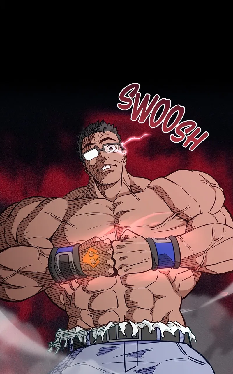 Growth-Type Superhero Chapter 37 page 115 - 
