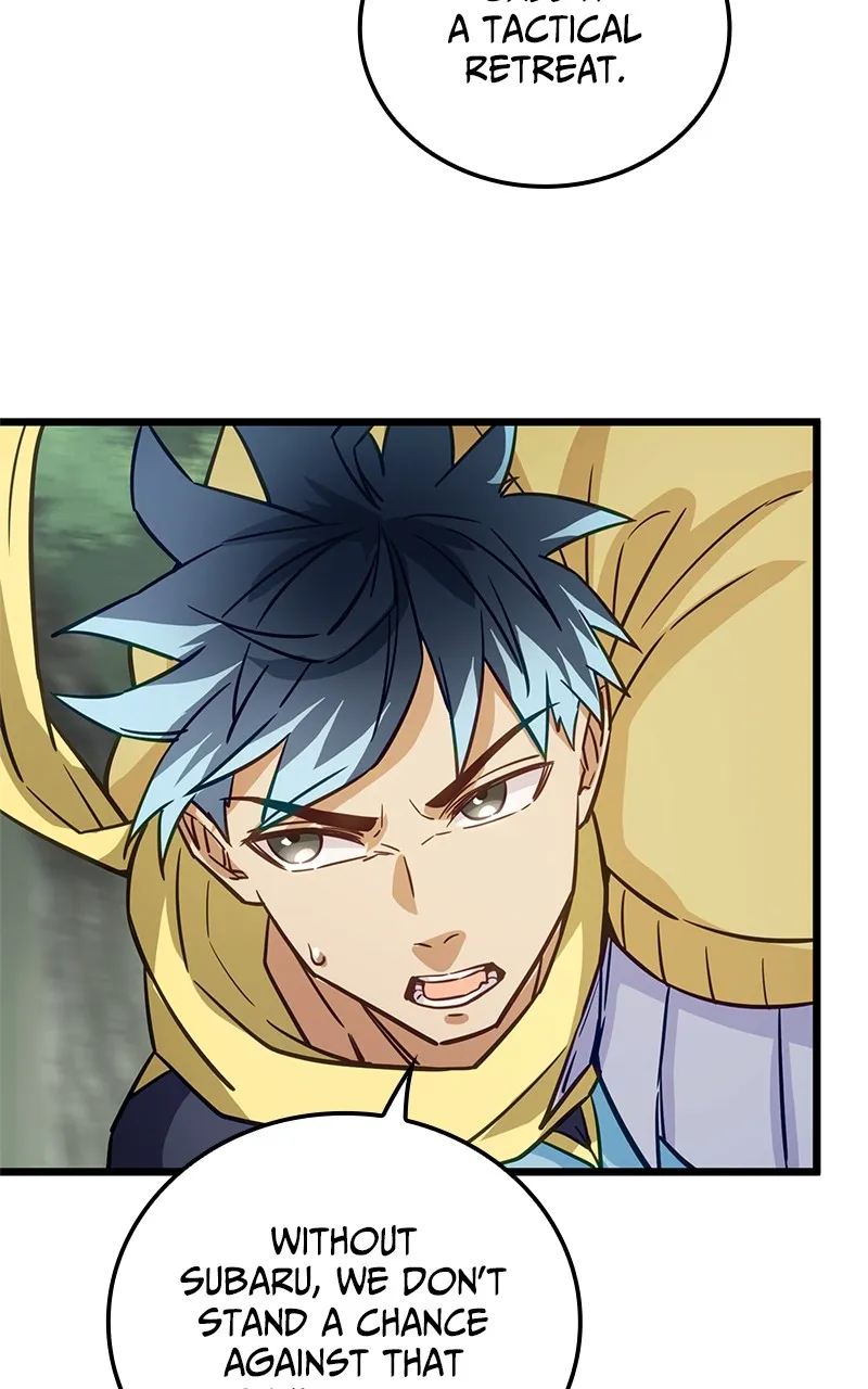 Growth-Type Superhero Chapter 37 page 13 - 
