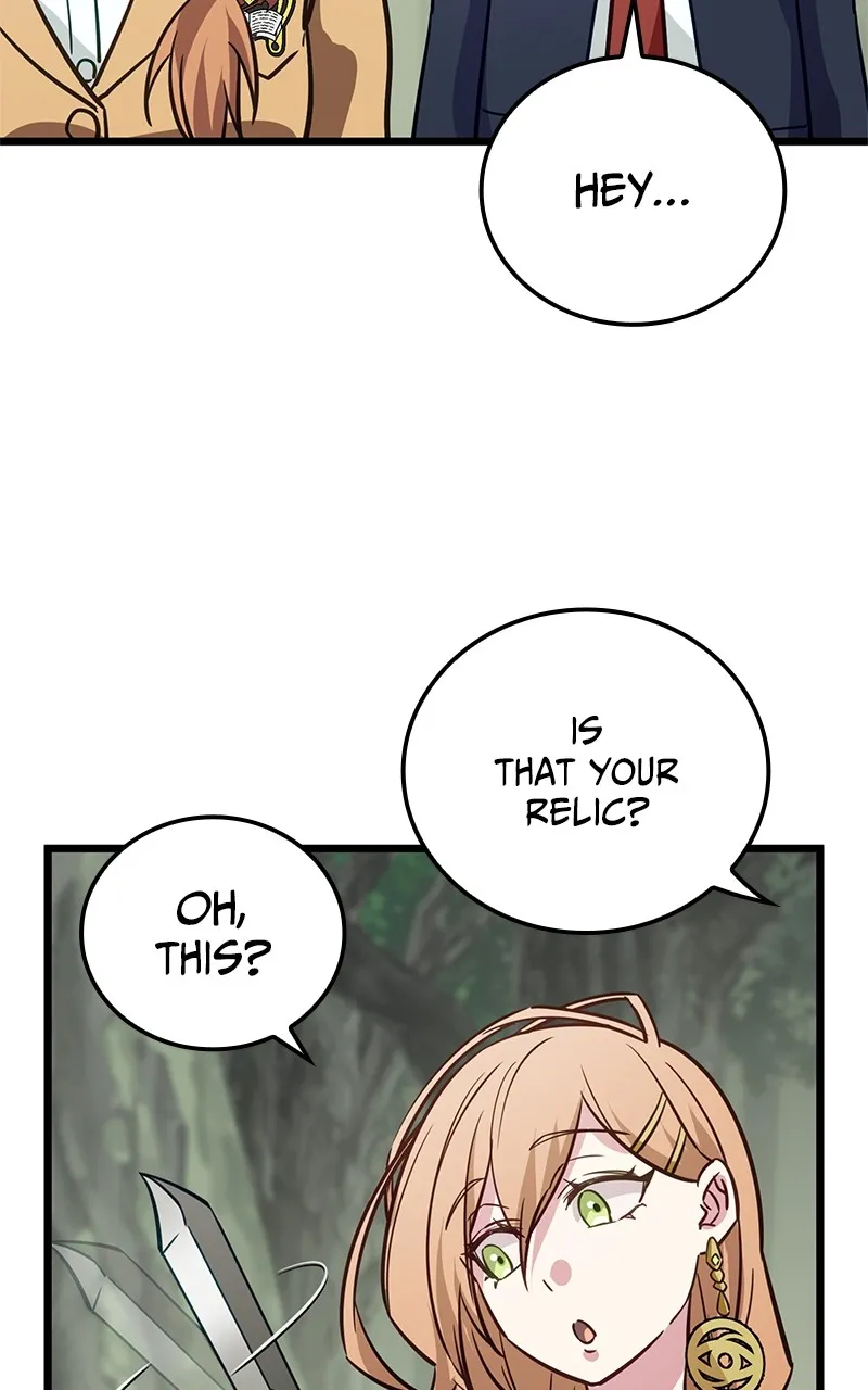 Growth-Type Superhero Chapter 37 page 18 - 