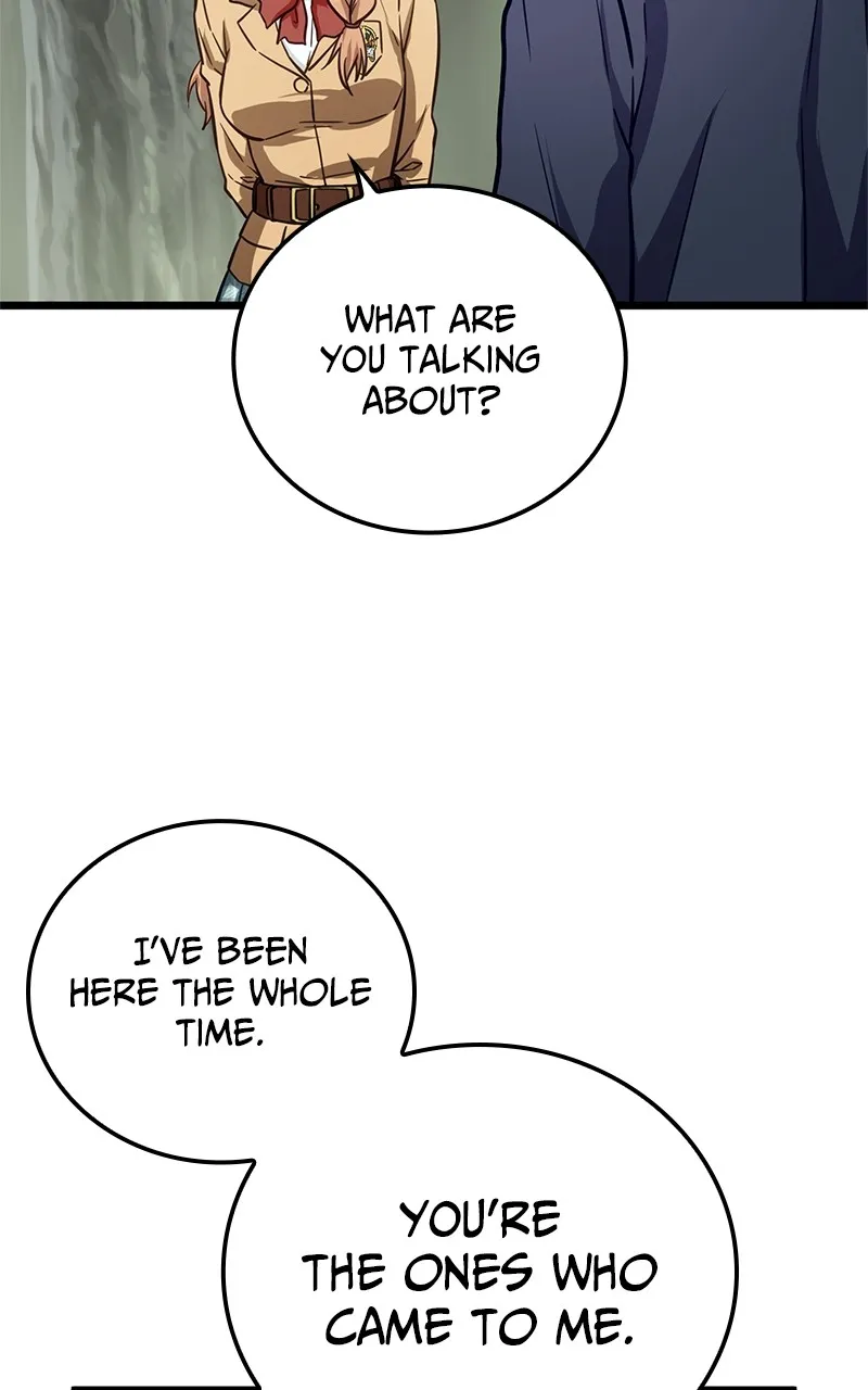 Growth-Type Superhero Chapter 37 page 22 - 