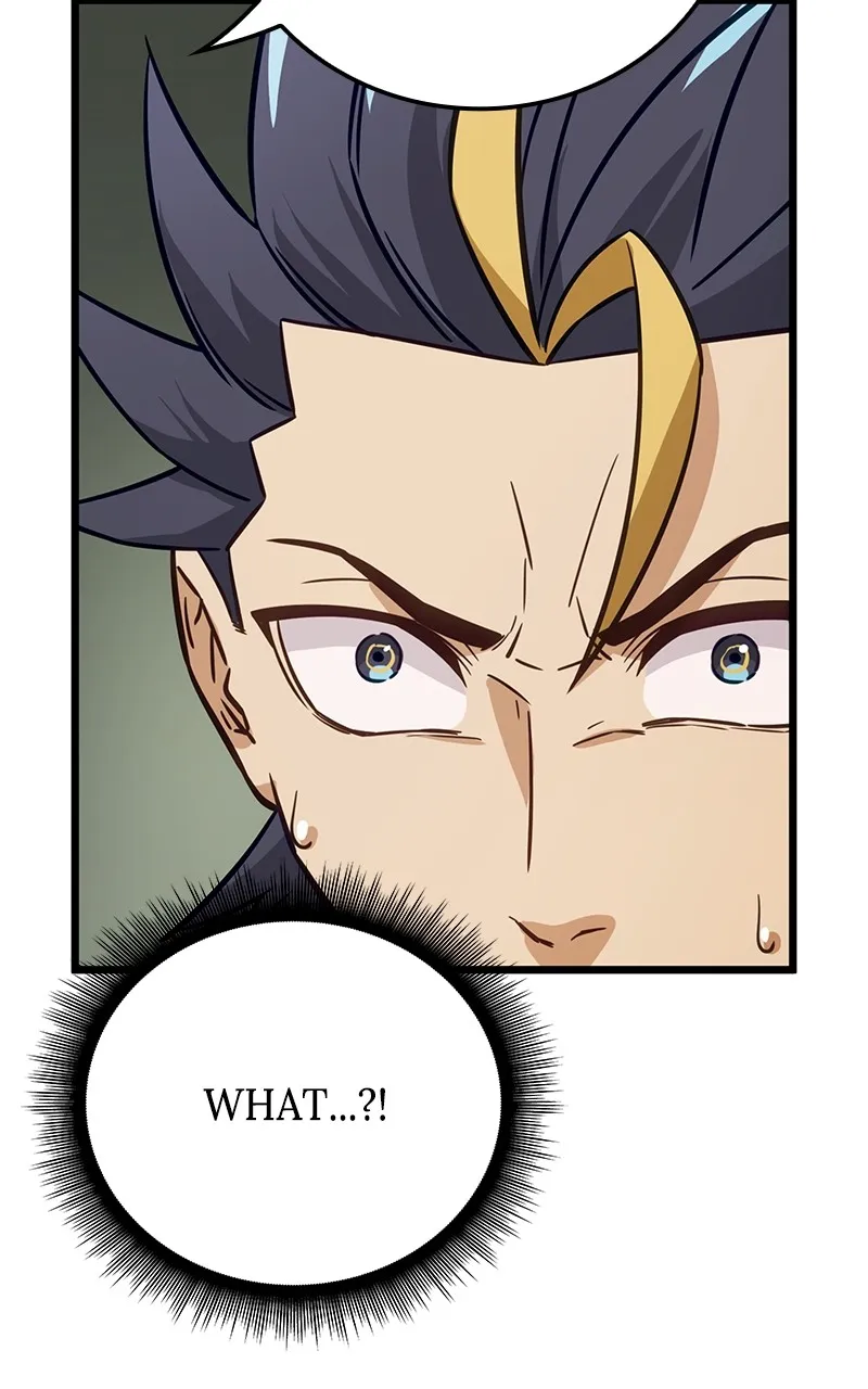 Growth-Type Superhero Chapter 37 page 23 - 