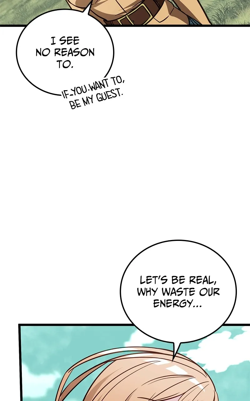 Growth-Type Superhero Chapter 37 page 25 - 