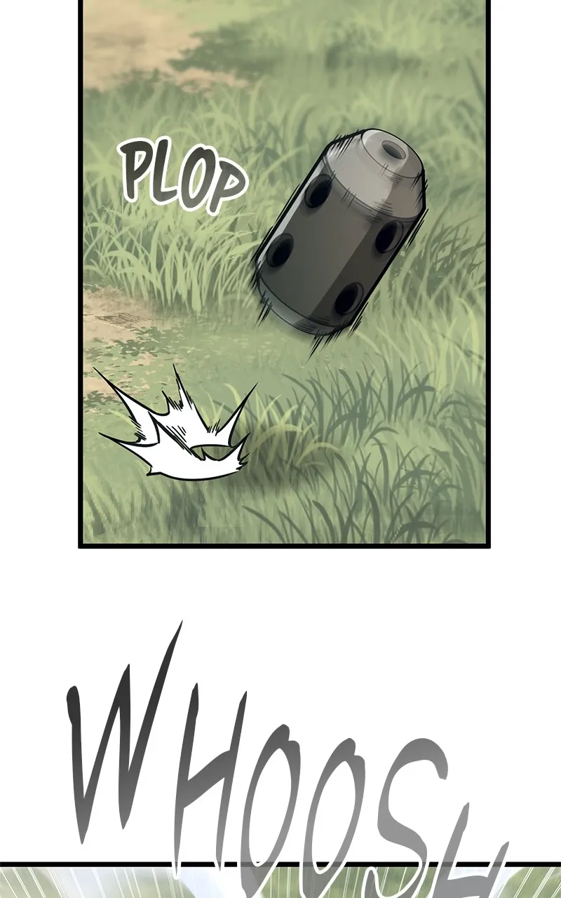 Growth-Type Superhero Chapter 37 page 4 - 