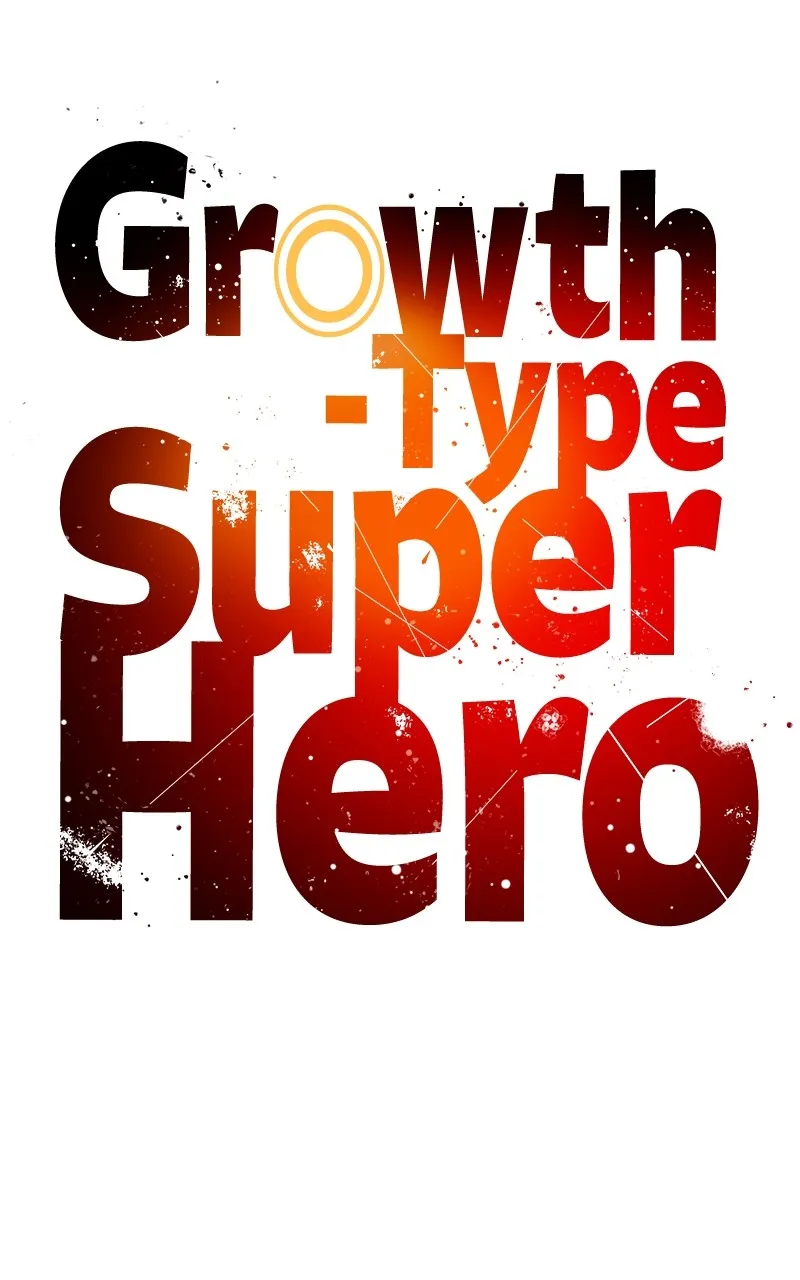 Growth-Type Superhero Chapter 37 page 36 - 