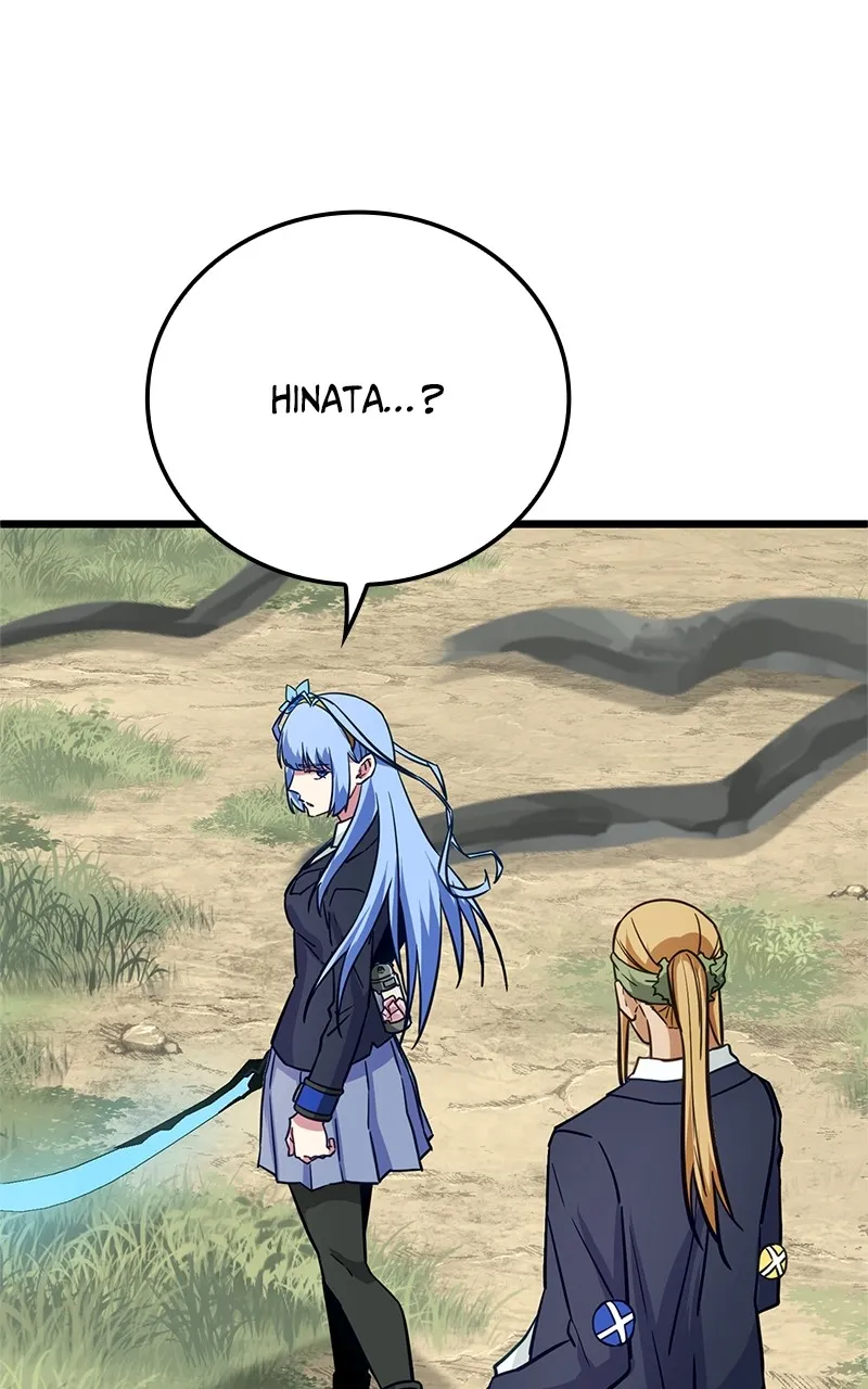 Growth-Type Superhero Chapter 37 page 41 - 