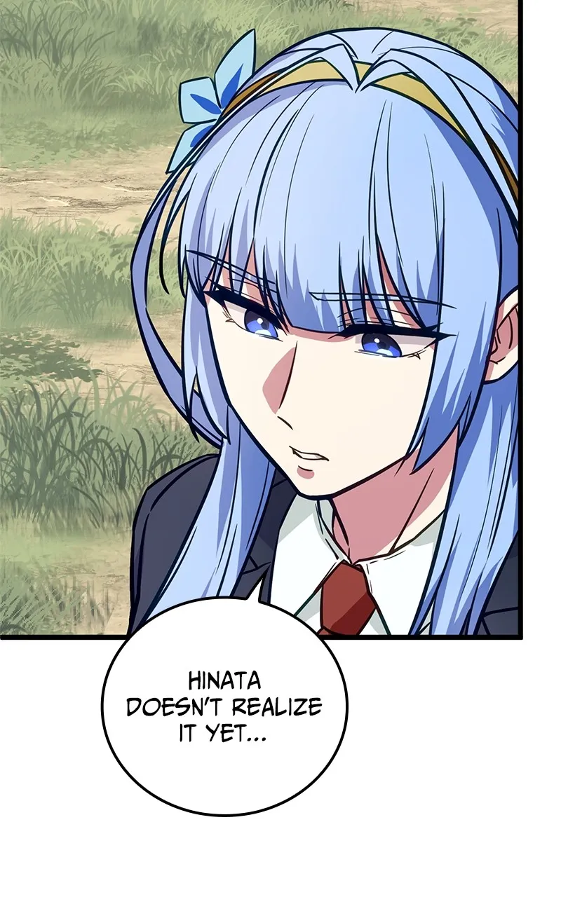 Growth-Type Superhero Chapter 37 page 44 - 
