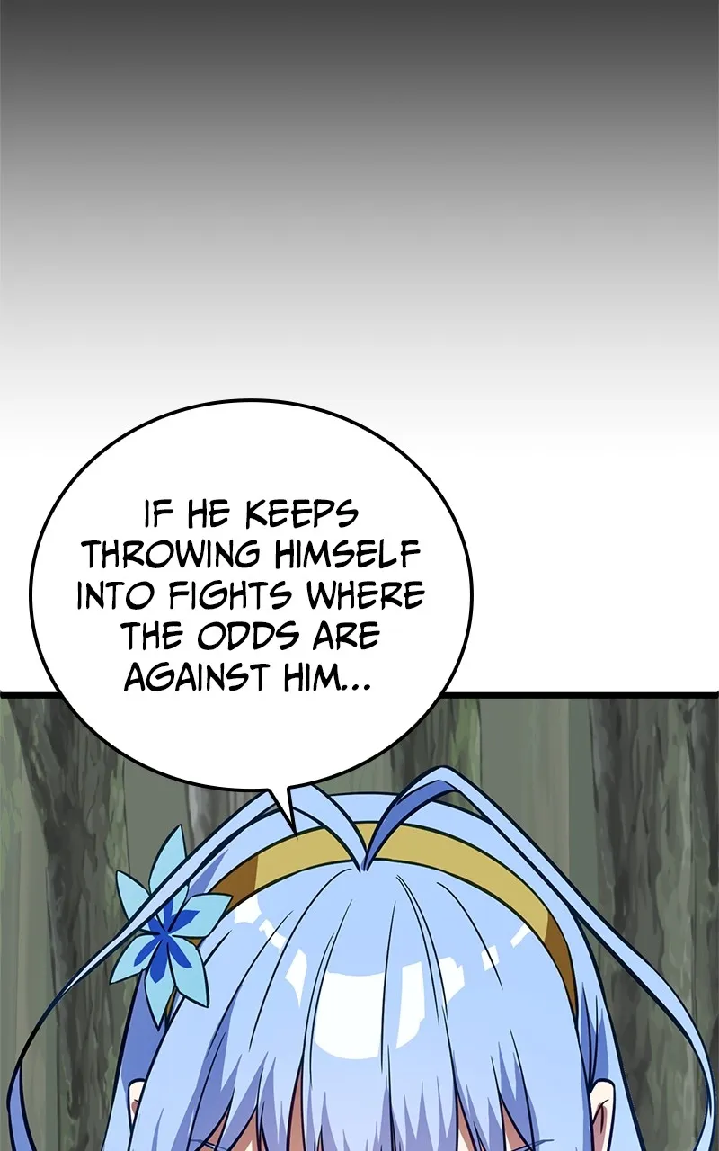 Growth-Type Superhero Chapter 37 page 48 - 