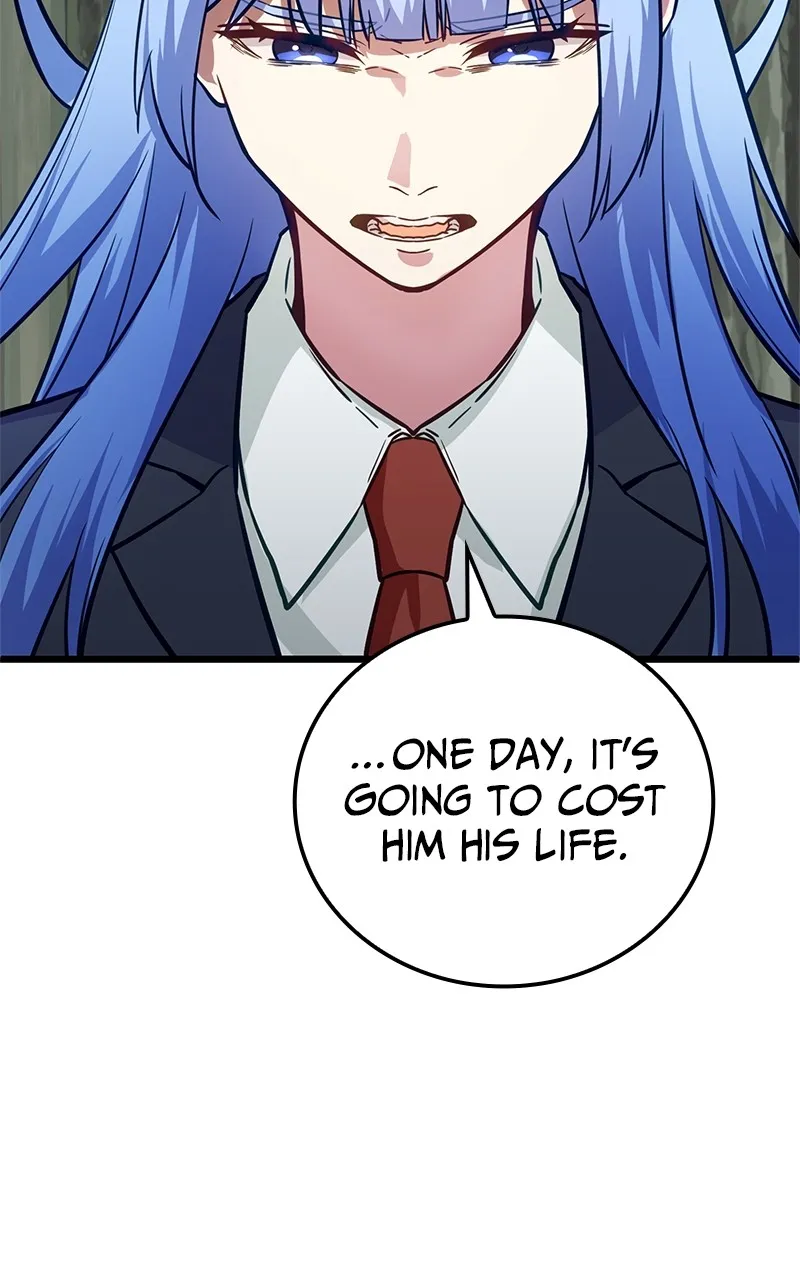 Growth-Type Superhero Chapter 37 page 49 - 