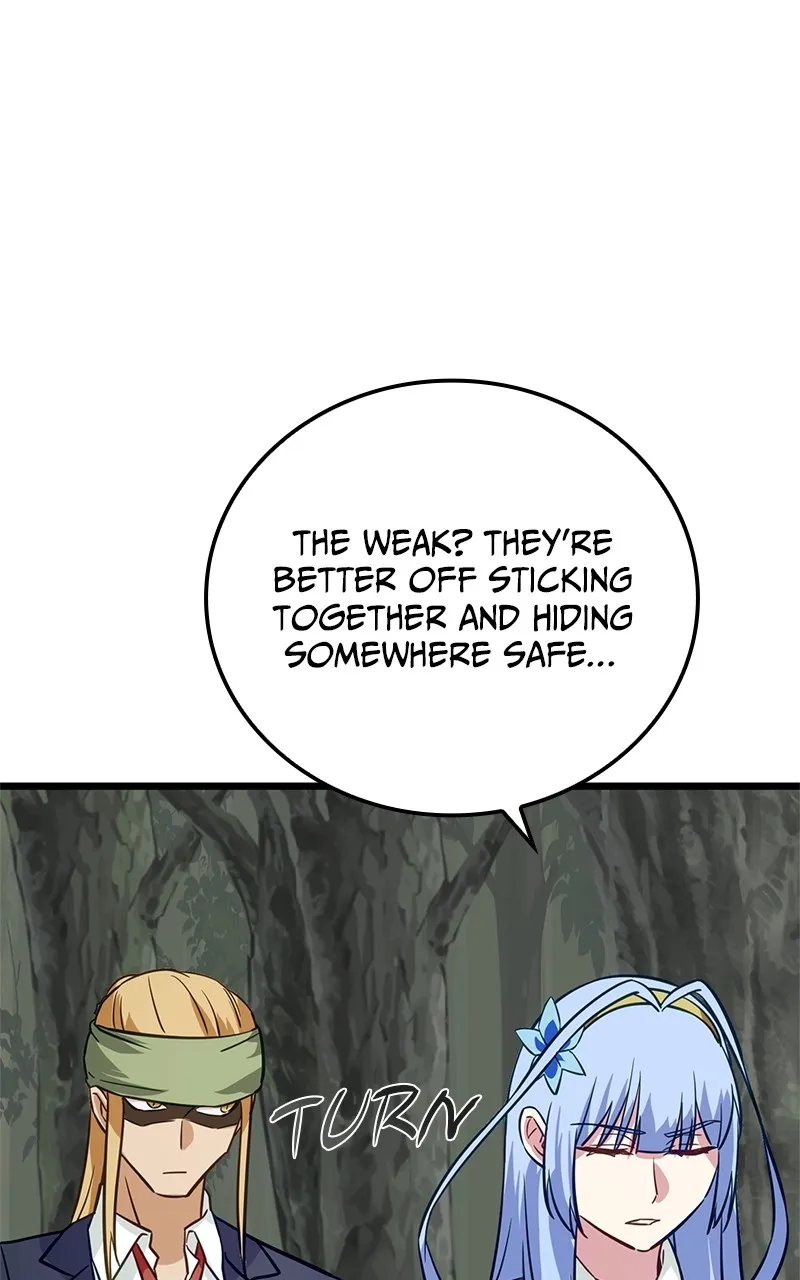 Growth-Type Superhero Chapter 37 page 50 - 