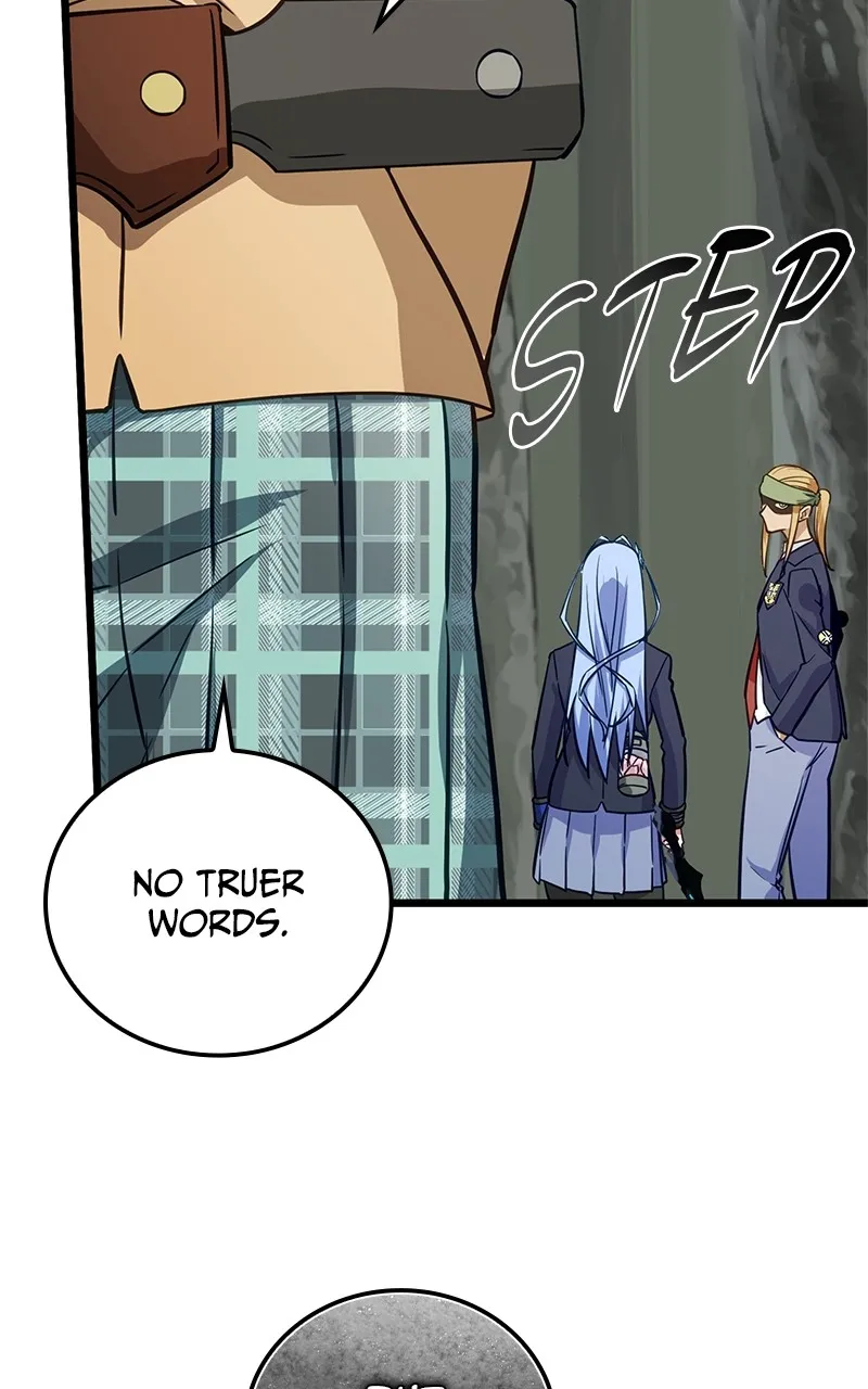 Growth-Type Superhero Chapter 37 page 52 - 