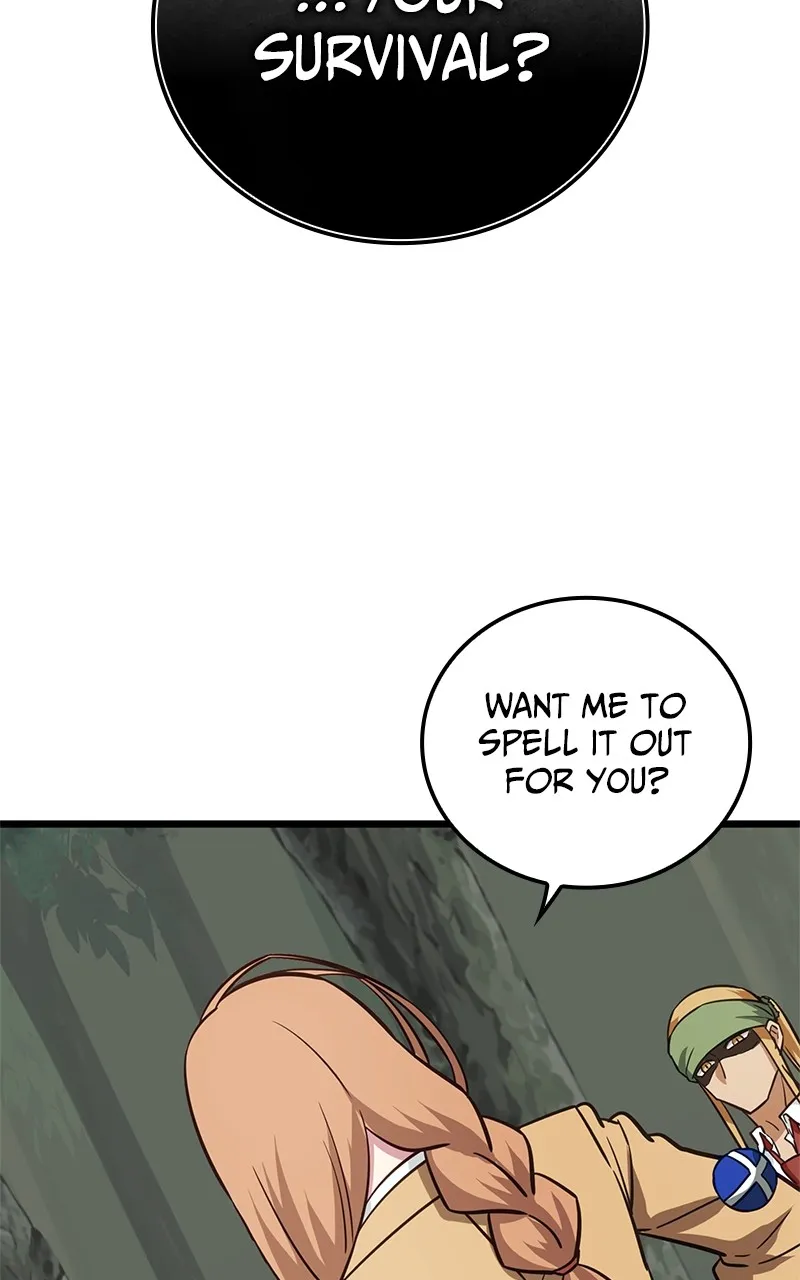 Growth-Type Superhero Chapter 37 page 54 - 
