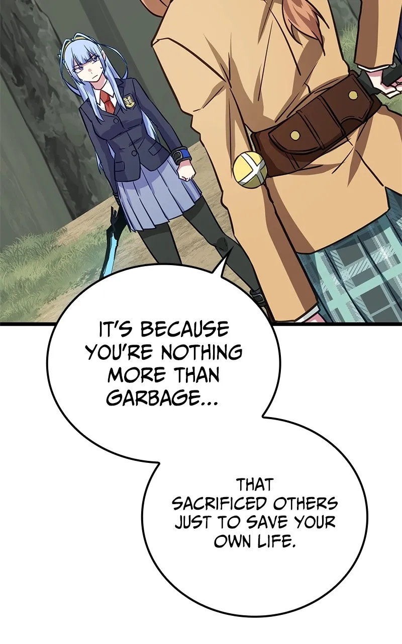 Growth-Type Superhero Chapter 37 page 55 - 