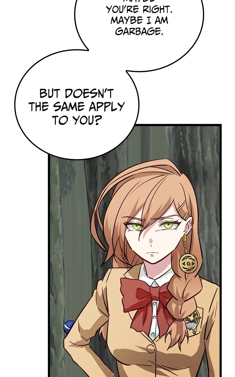 Growth-Type Superhero Chapter 37 page 58 - 