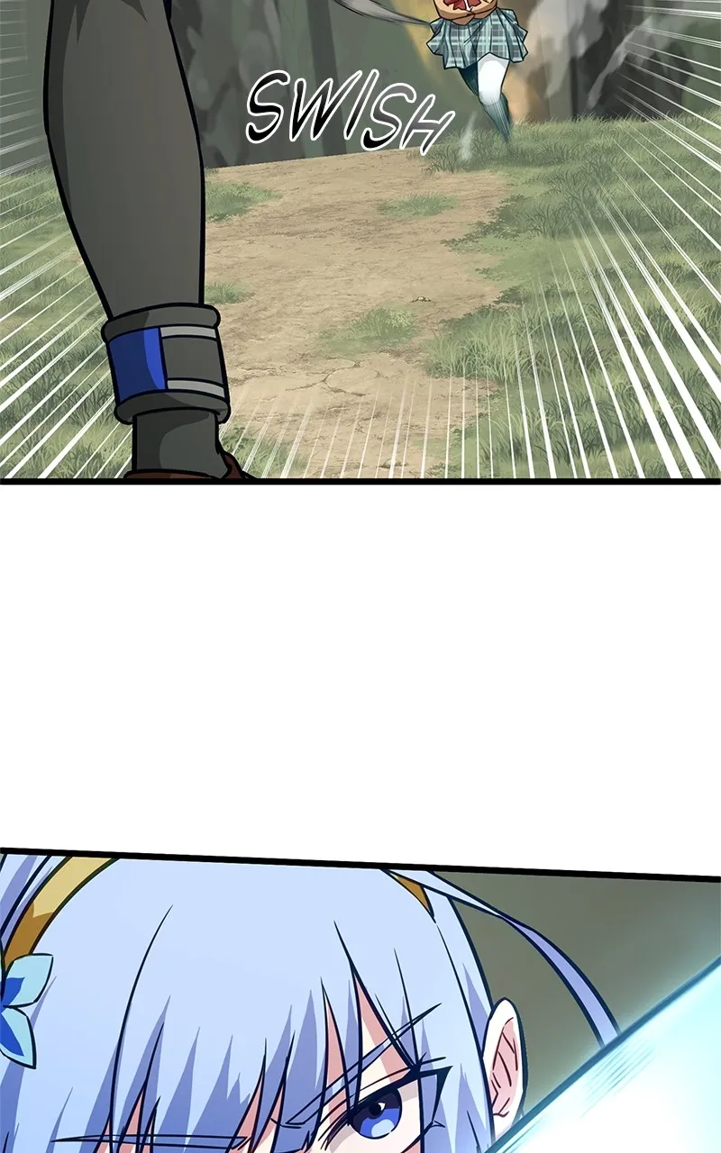 Growth-Type Superhero Chapter 37 page 62 - 