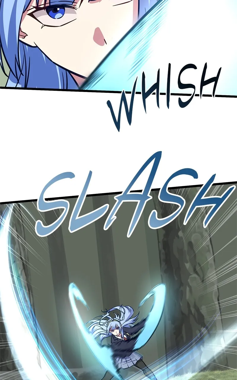 Growth-Type Superhero Chapter 37 page 63 - 