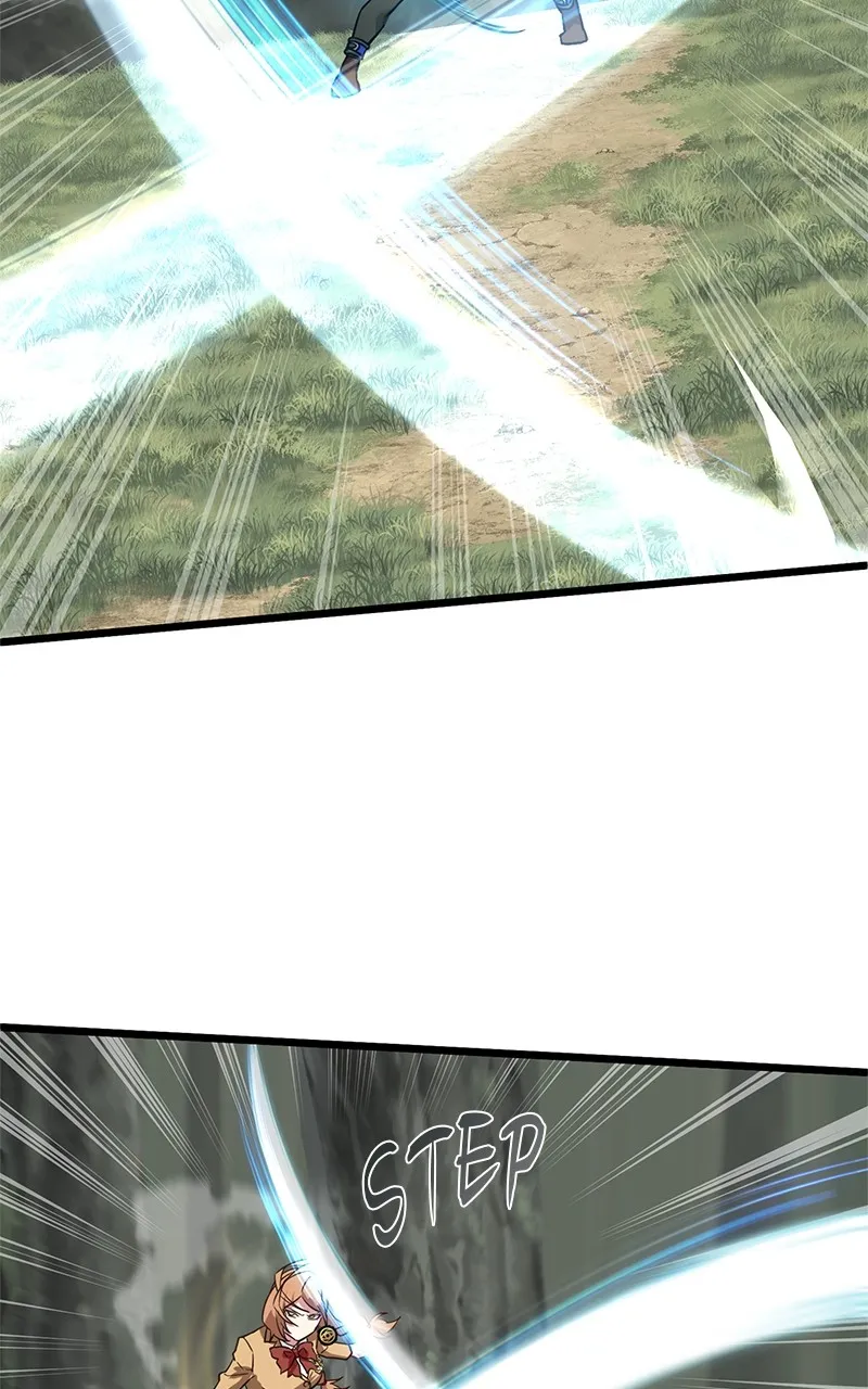 Growth-Type Superhero Chapter 37 page 64 - 
