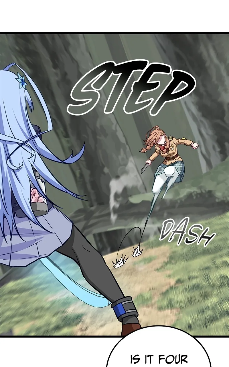 Growth-Type Superhero Chapter 37 page 67 - 