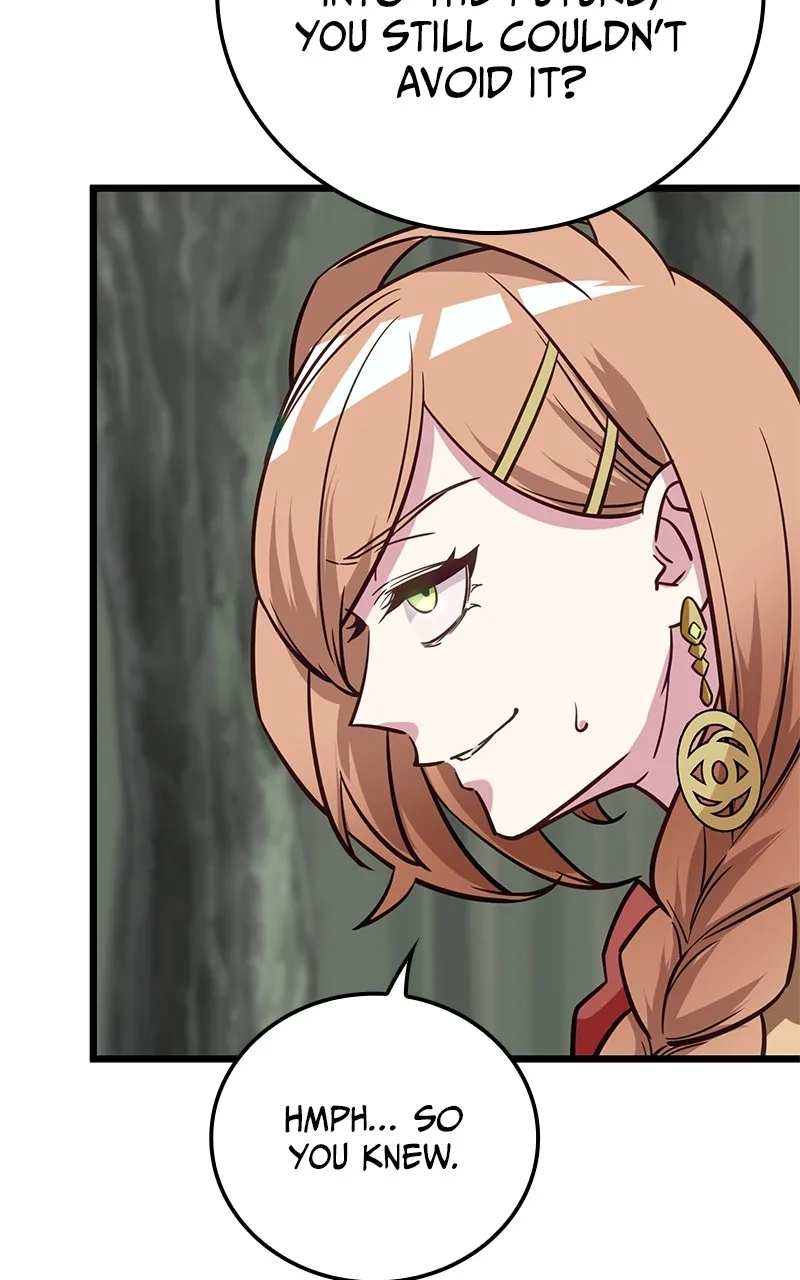 Growth-Type Superhero Chapter 37 page 69 - 