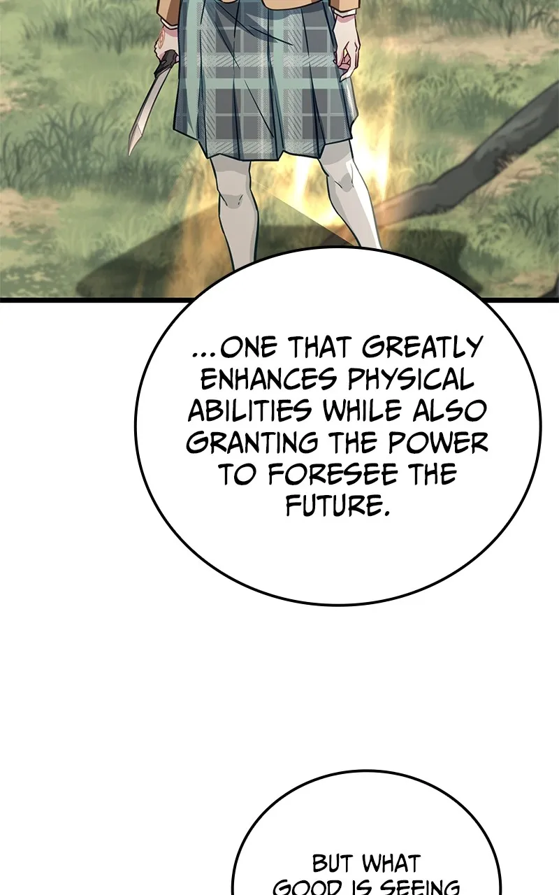Growth-Type Superhero Chapter 37 page 72 - 
