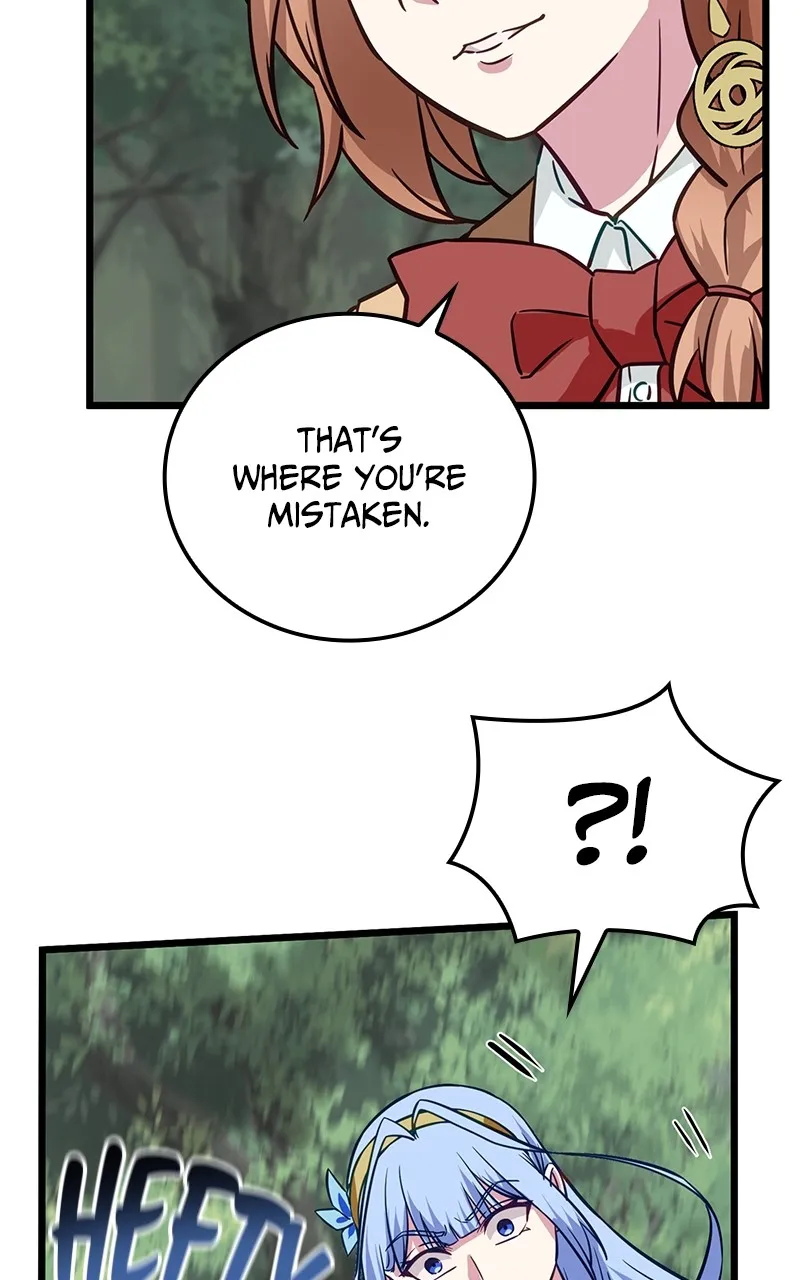 Growth-Type Superhero Chapter 37 page 75 - 