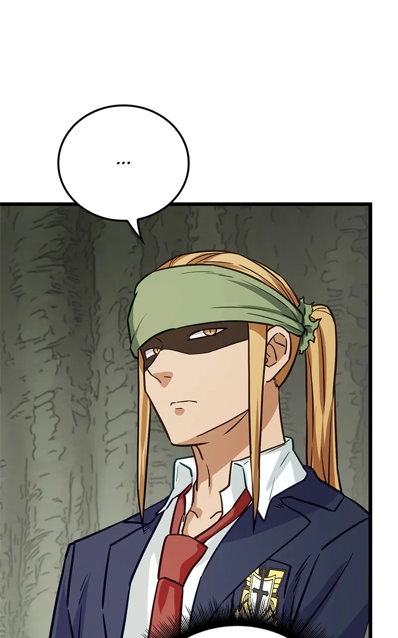 Growth-Type Superhero Chapter 37 page 81 - 