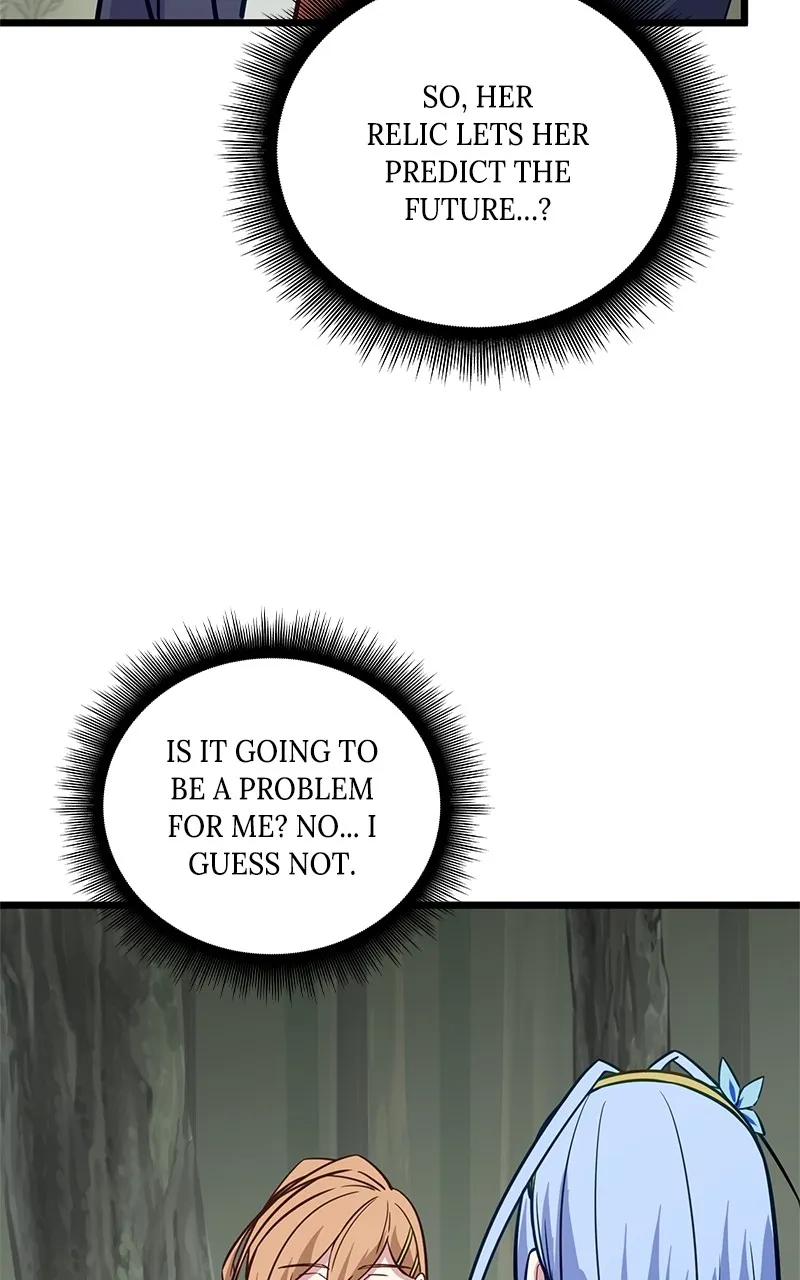 Growth-Type Superhero Chapter 37 page 82 - 