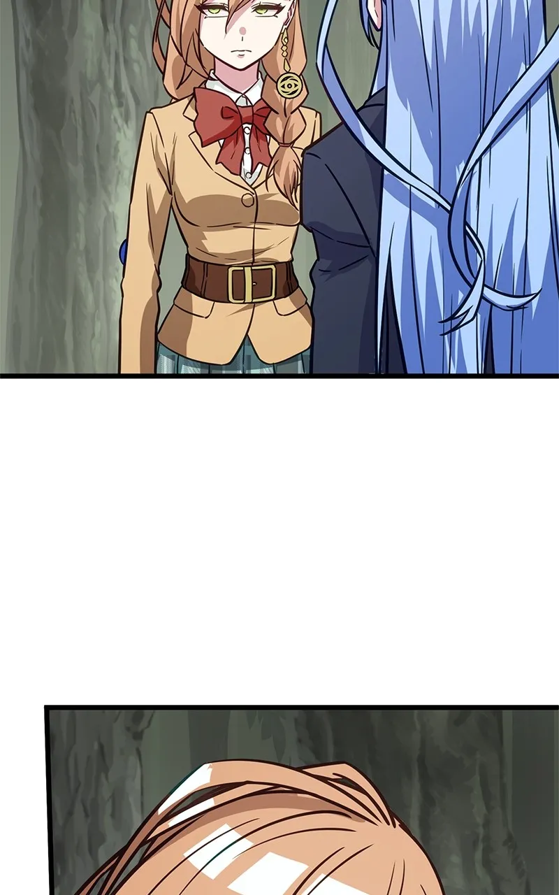 Growth-Type Superhero Chapter 37 page 83 - 