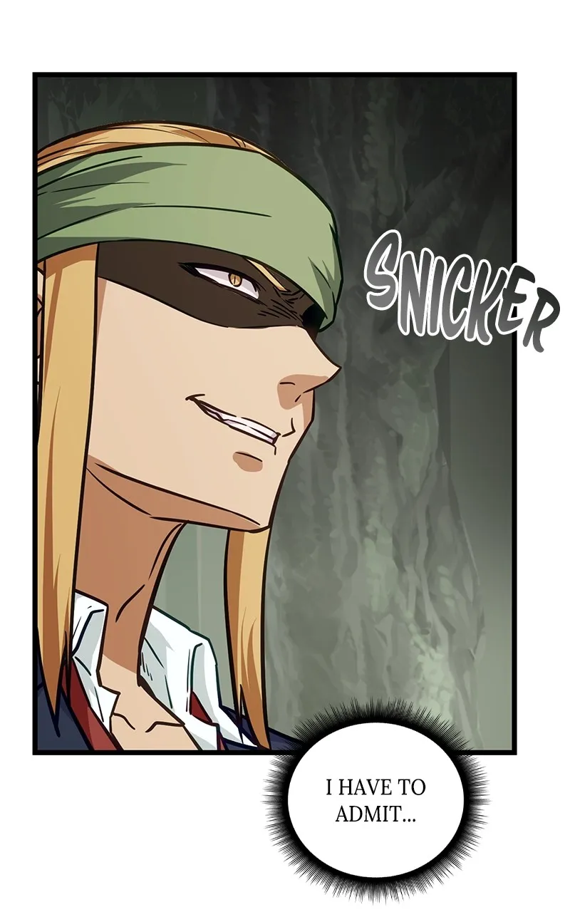 Growth-Type Superhero Chapter 37 page 85 - 