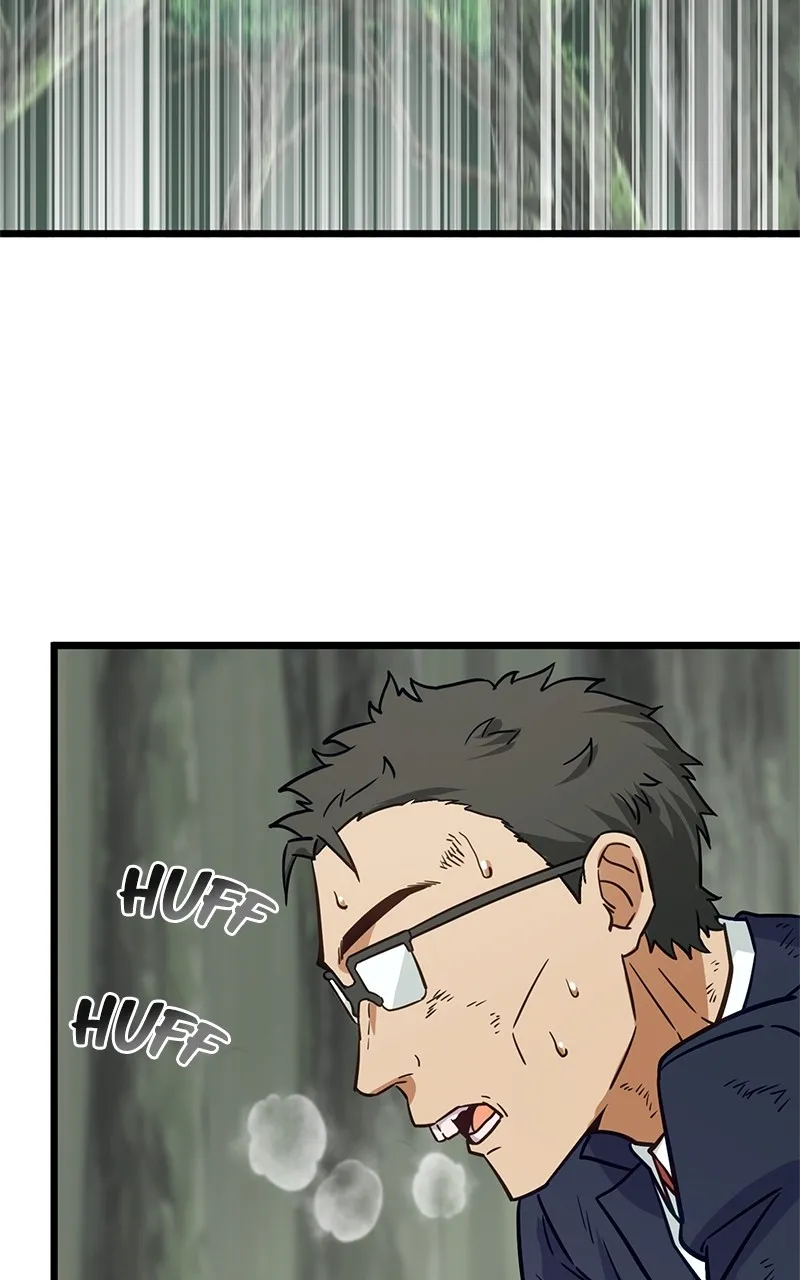 Growth-Type Superhero Chapter 37 page 89 - 