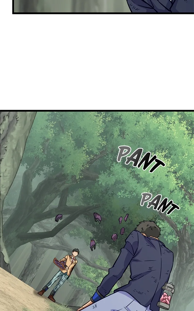 Growth-Type Superhero Chapter 37 page 90 - 