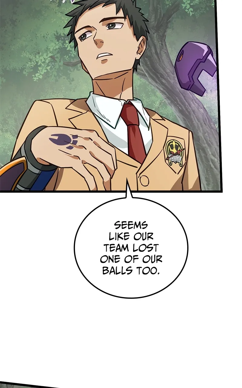 Growth-Type Superhero Chapter 37 page 92 - 
