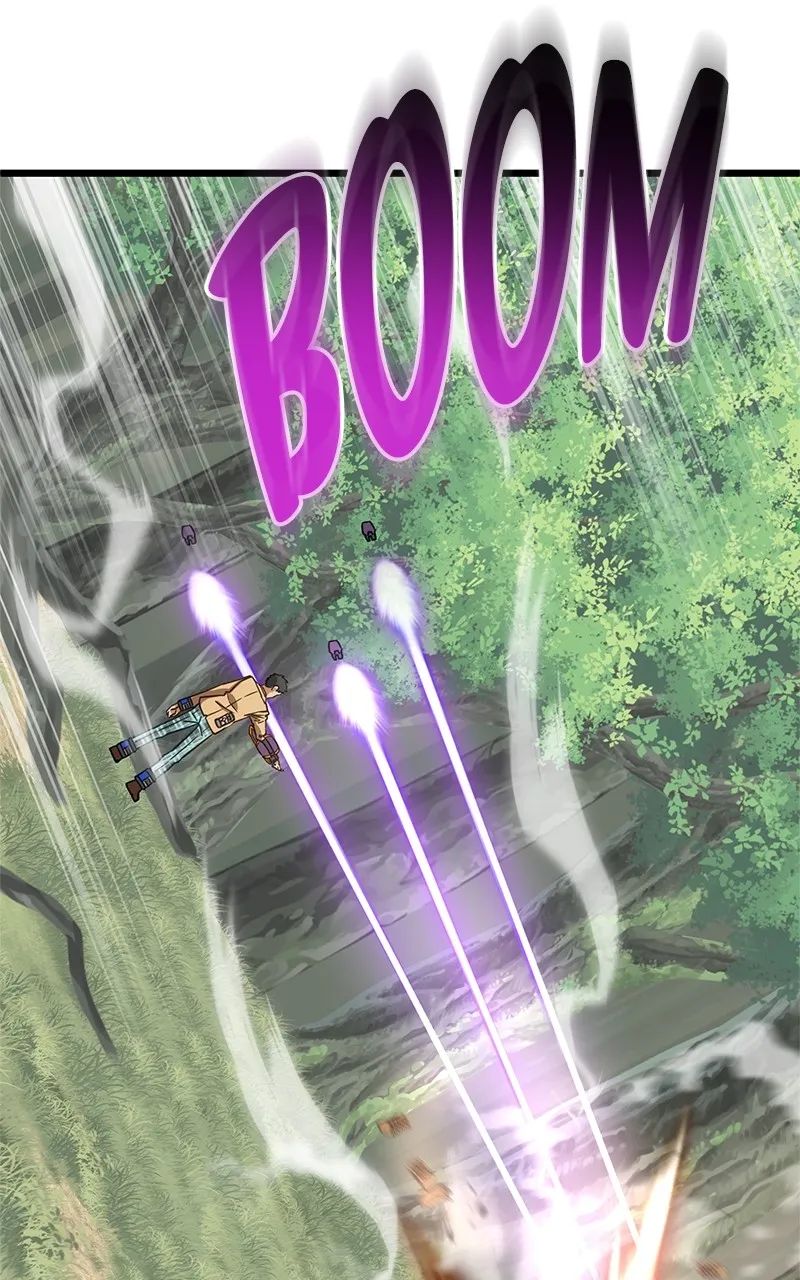 Growth-Type Superhero Chapter 37 page 94 - 