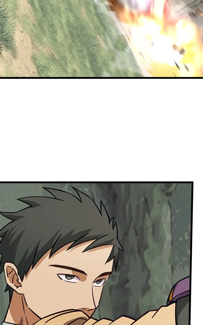 Growth-Type Superhero Chapter 37 page 95 - 