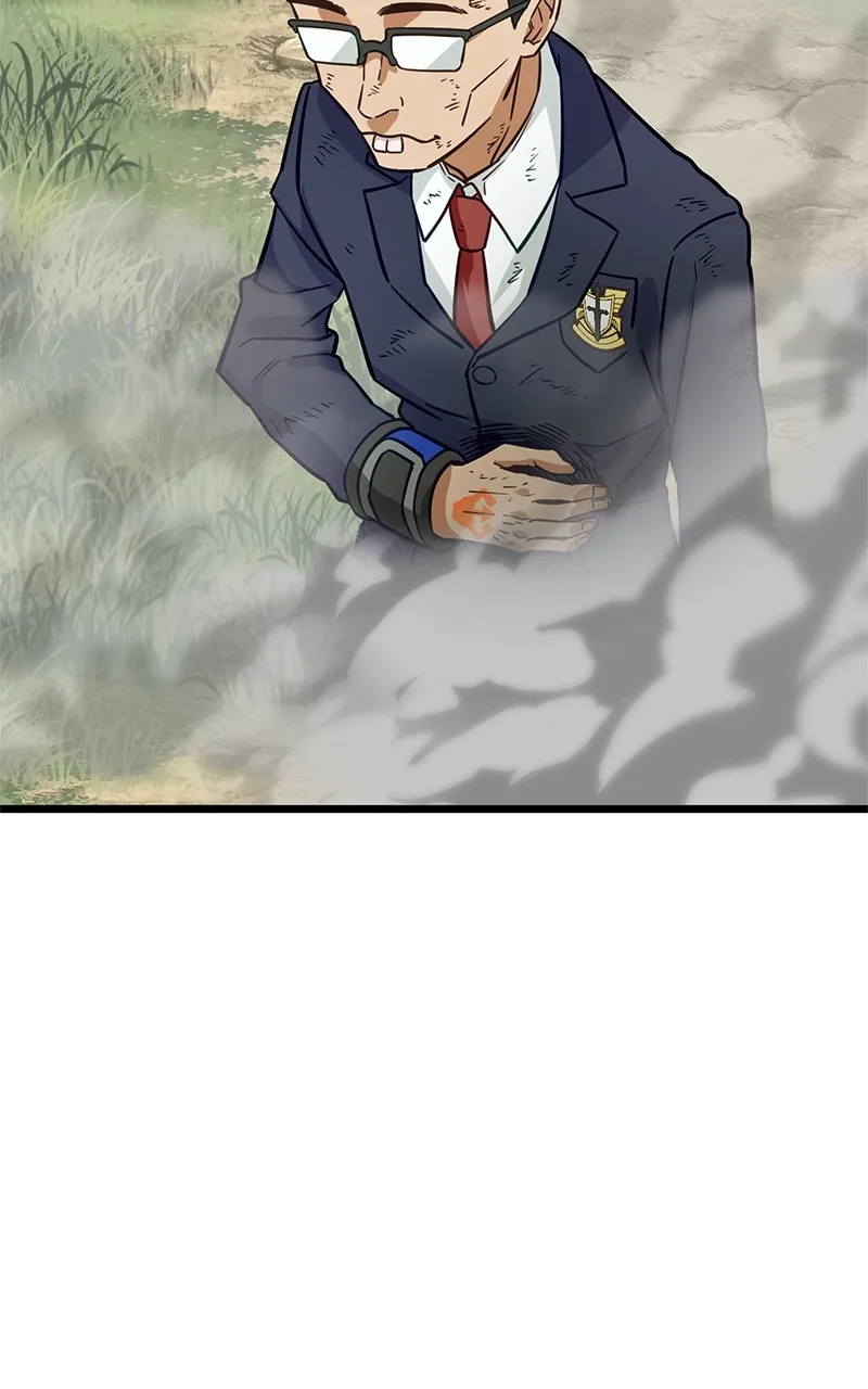 Growth-Type Superhero Chapter 37 page 97 - 