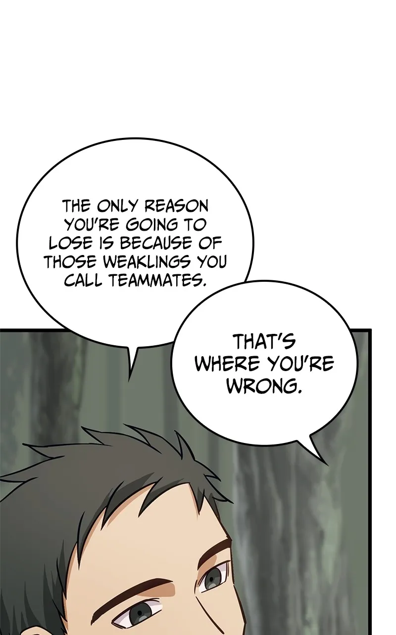 Growth-Type Superhero Chapter 37 page 98 - 