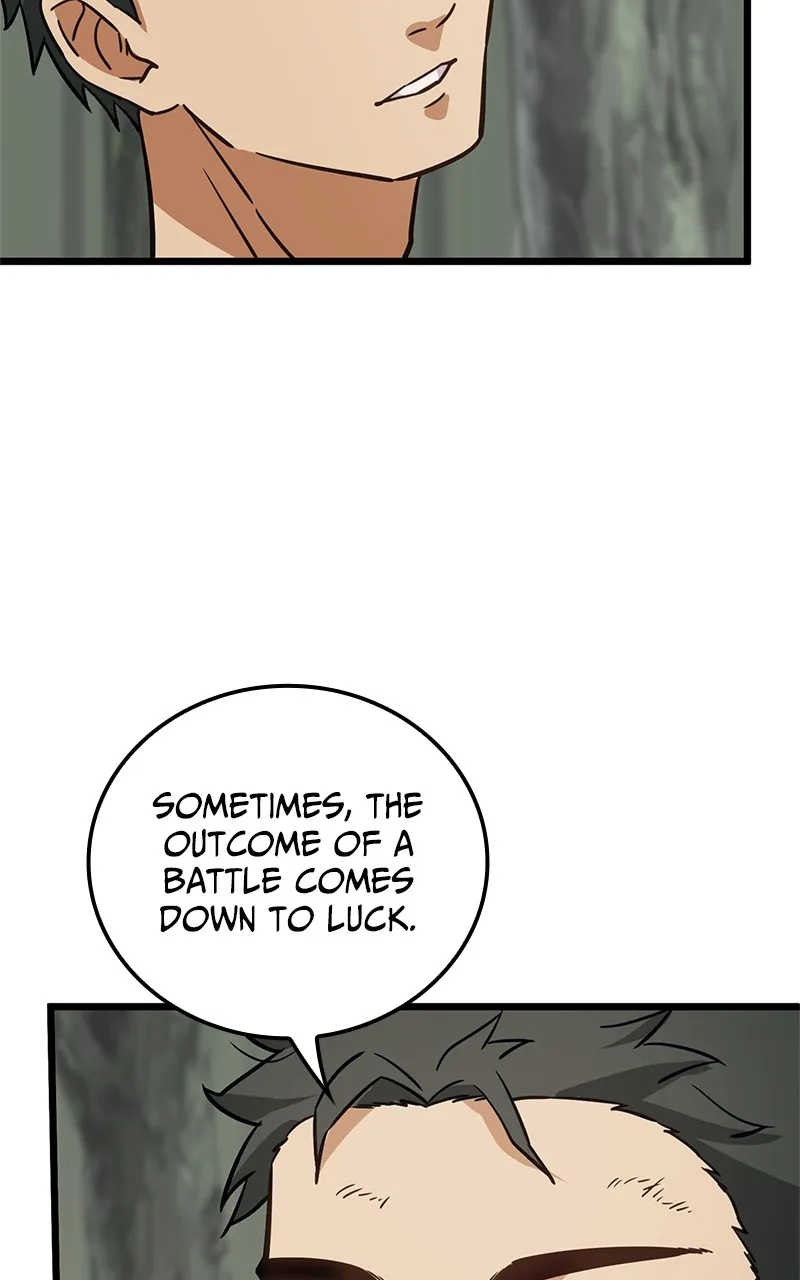 Growth-Type Superhero Chapter 37 page 99 - 