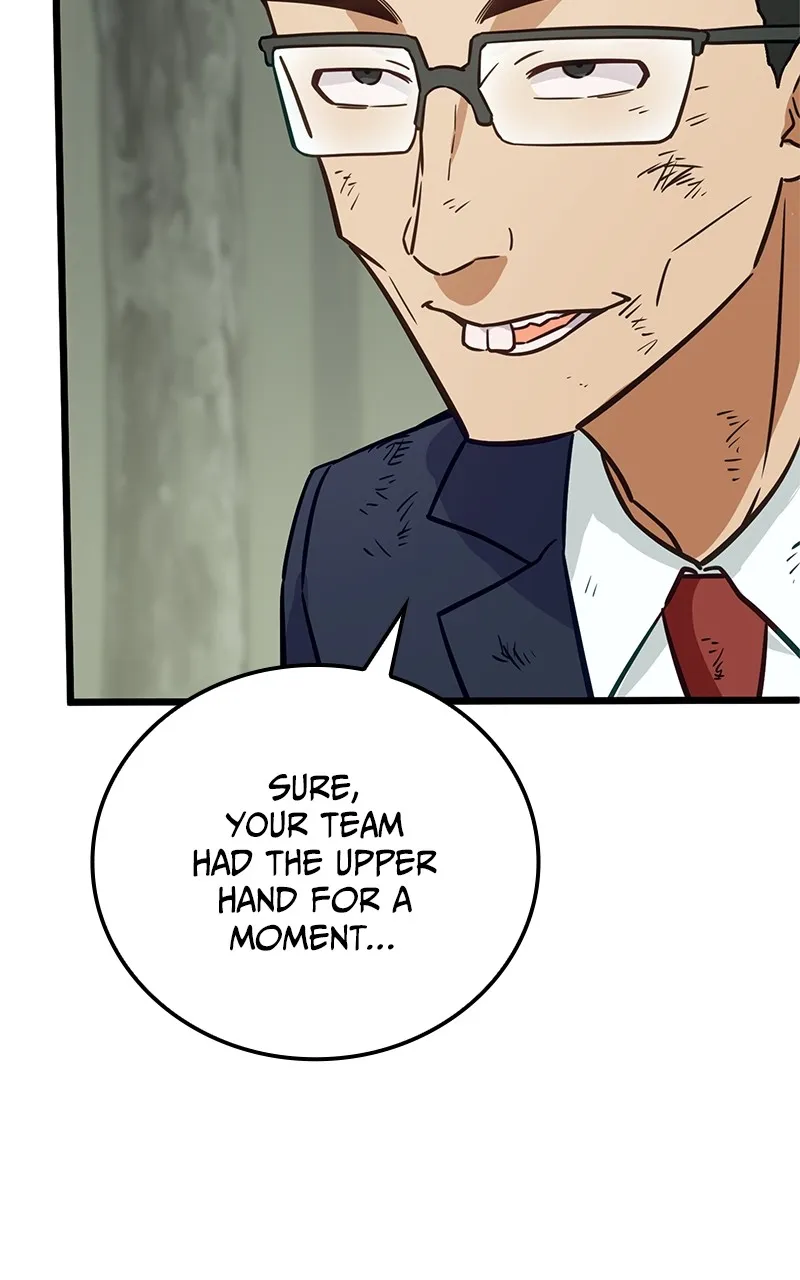 Growth-Type Superhero Chapter 37 page 100 - 