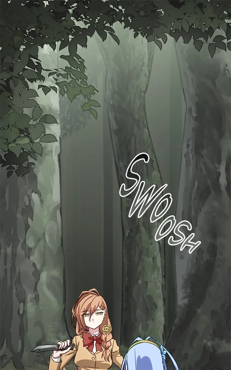 Growth-Type Superhero Chapter 38 page 1 - 
