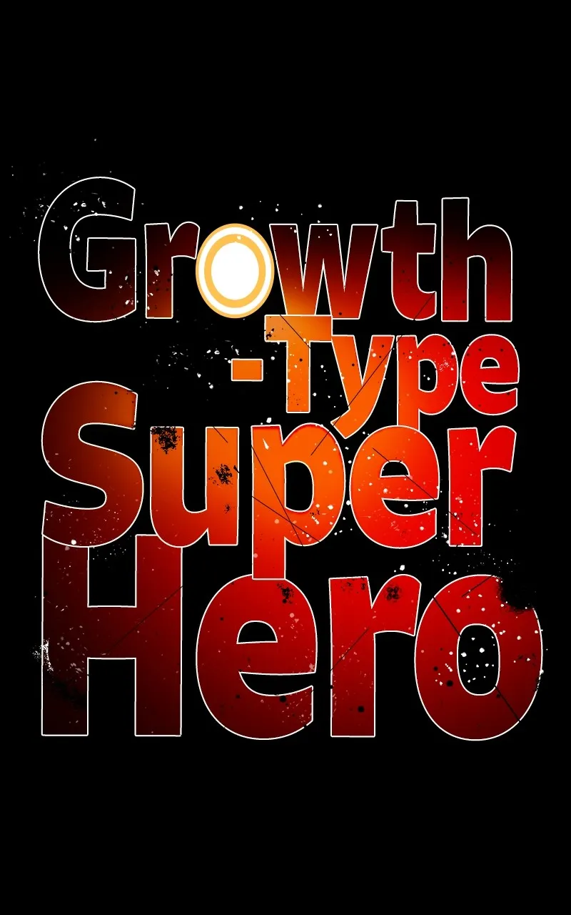 Growth-Type Superhero Chapter 38 page 14 - 