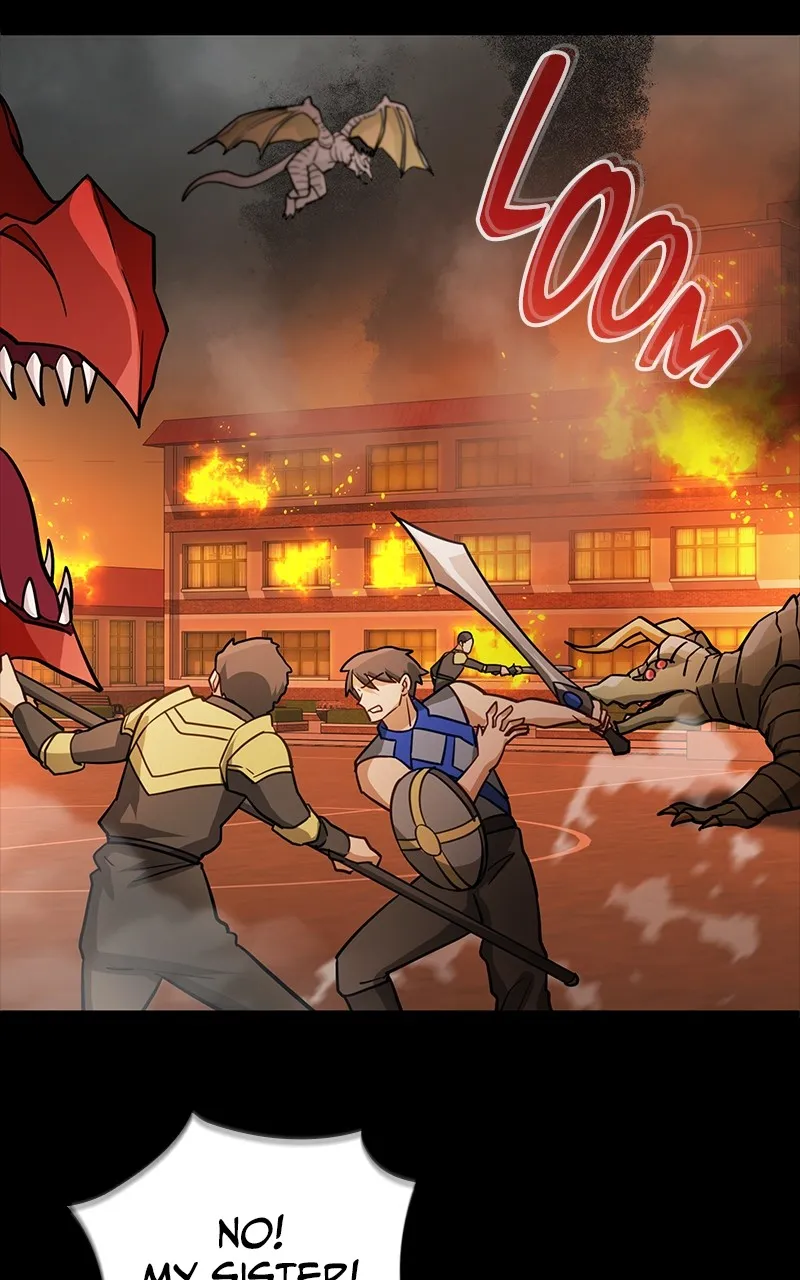 Growth-Type Superhero Chapter 38 page 29 - 