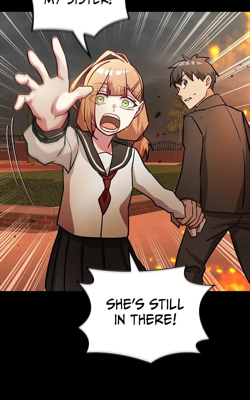 Growth-Type Superhero Chapter 38 page 30 - 