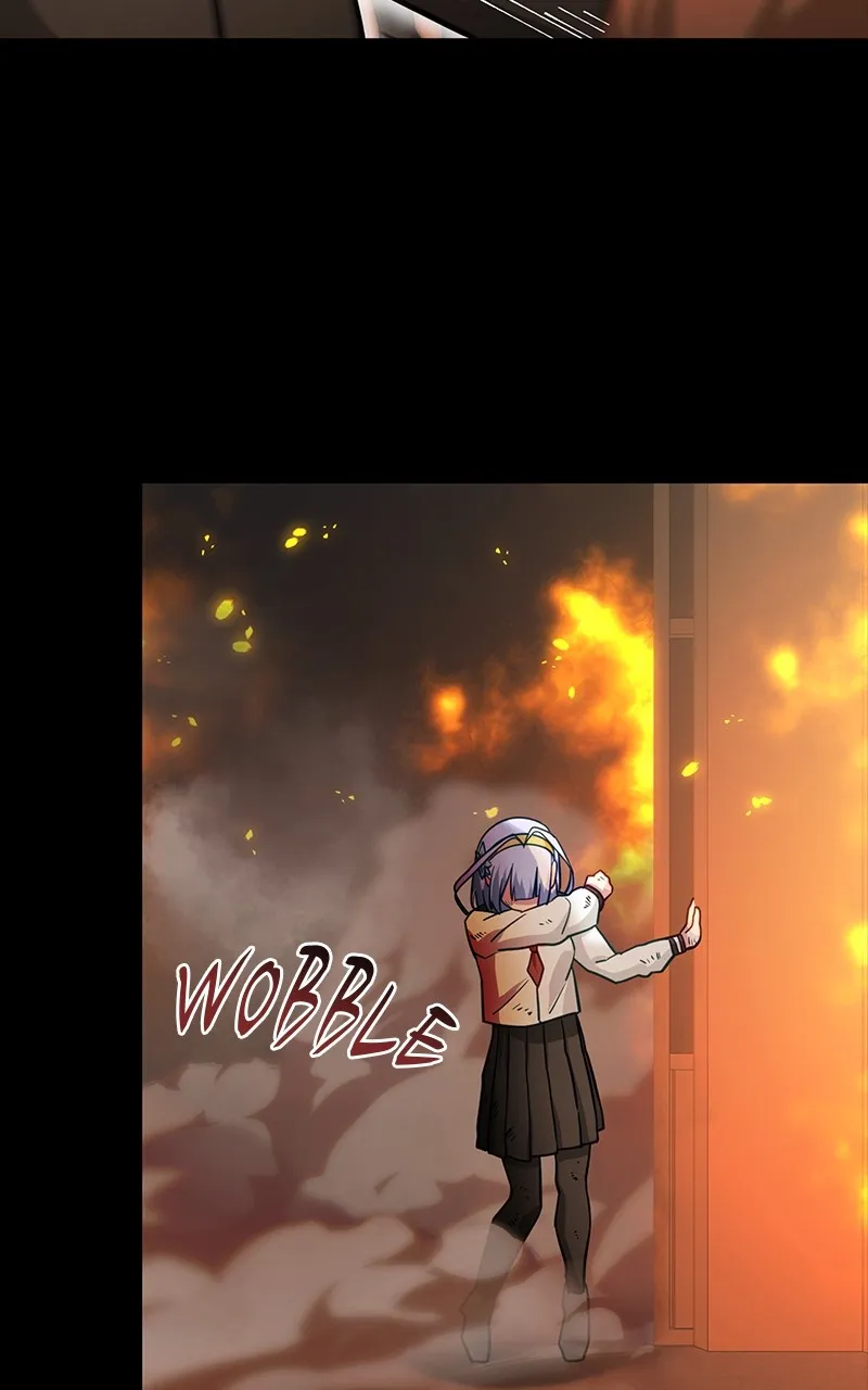 Growth-Type Superhero Chapter 38 page 33 - 