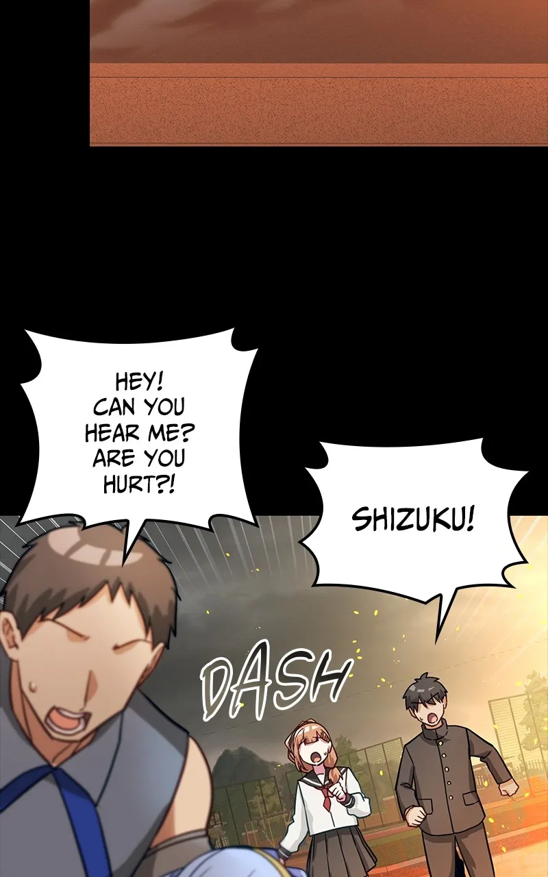 Growth-Type Superhero Chapter 38 page 34 - 