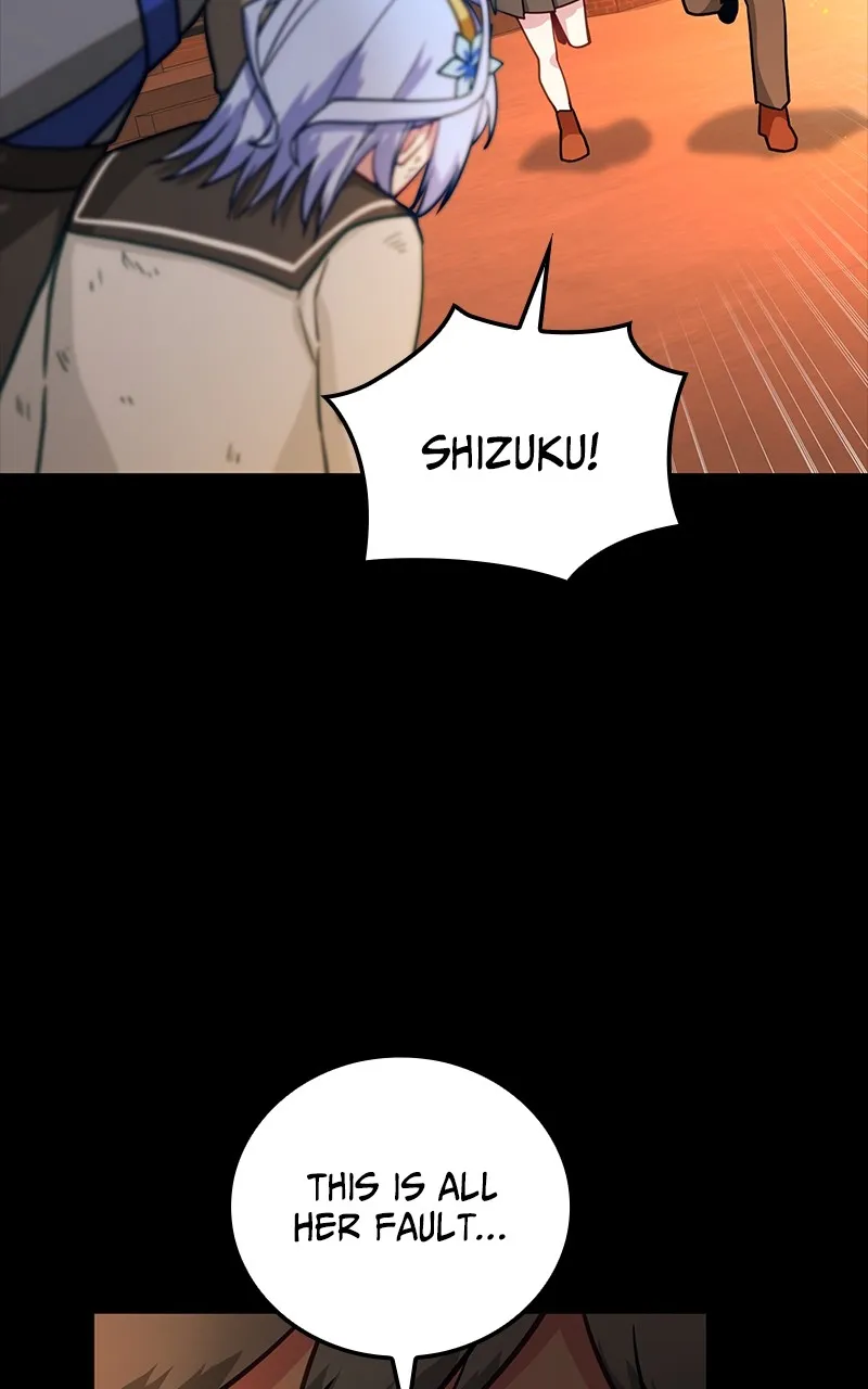 Growth-Type Superhero Chapter 38 page 35 - 