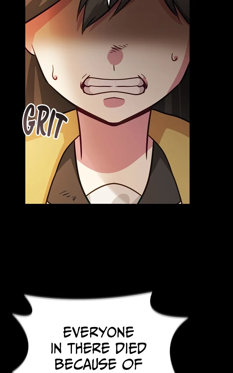 Growth-Type Superhero Chapter 38 page 36 - 