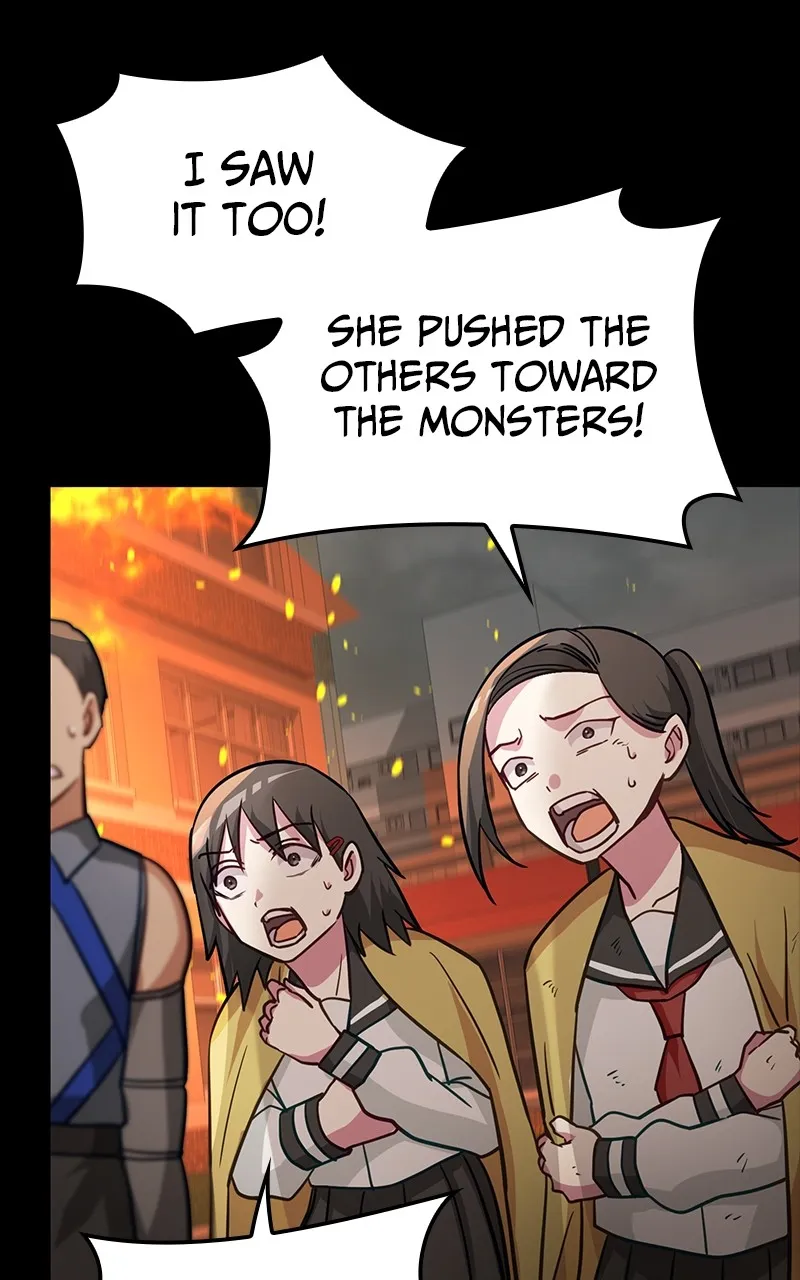 Growth-Type Superhero Chapter 38 page 39 - 