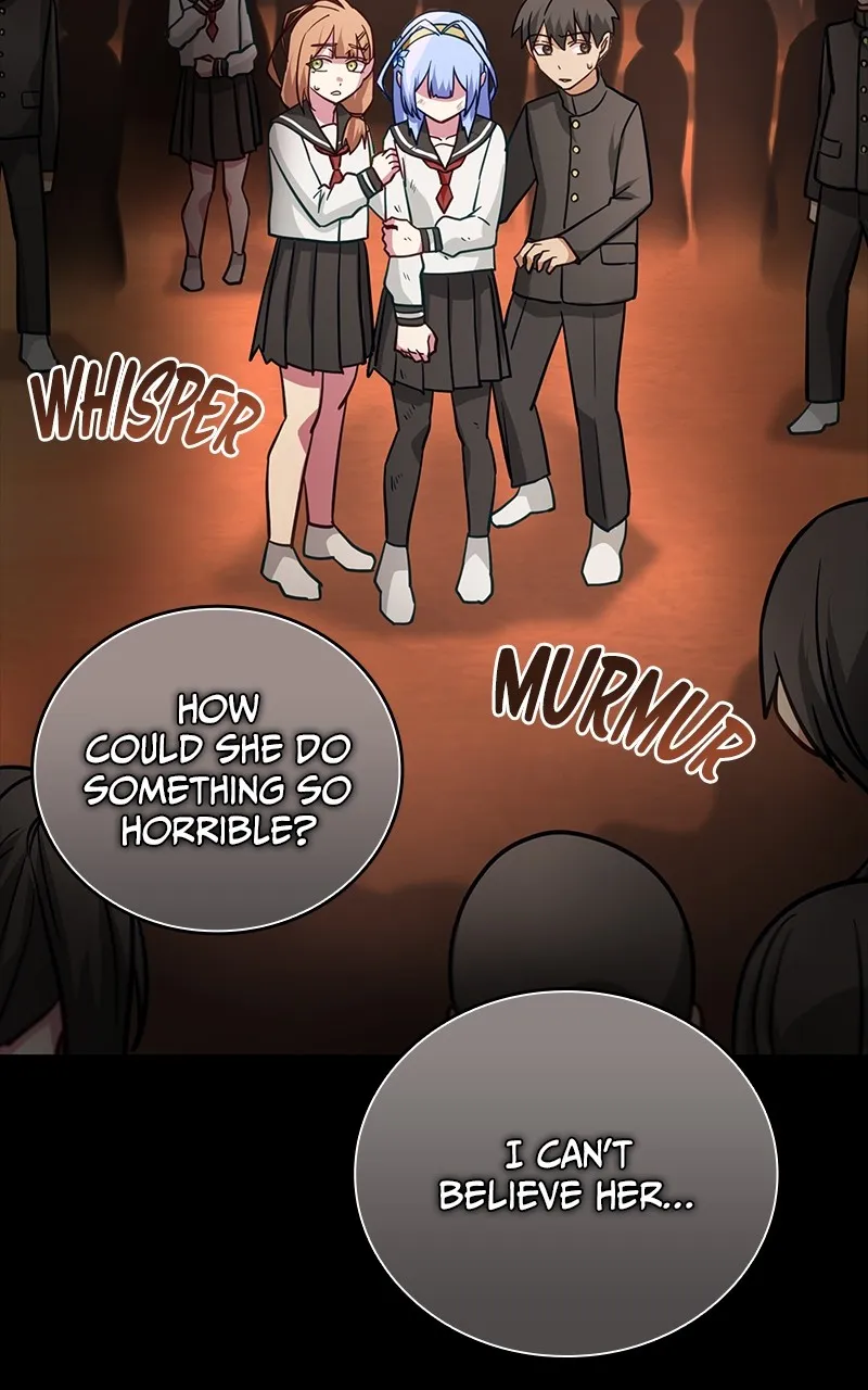Growth-Type Superhero Chapter 38 page 41 - 