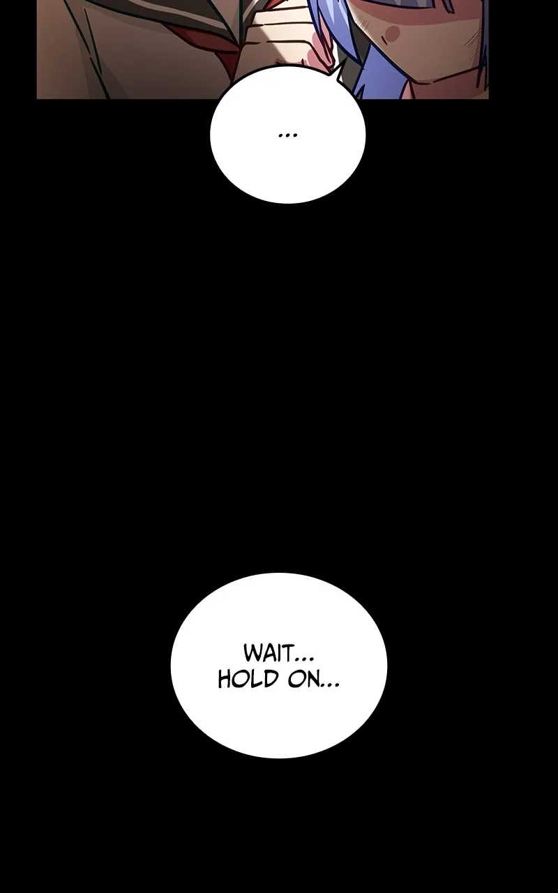 Growth-Type Superhero Chapter 38 page 43 - 